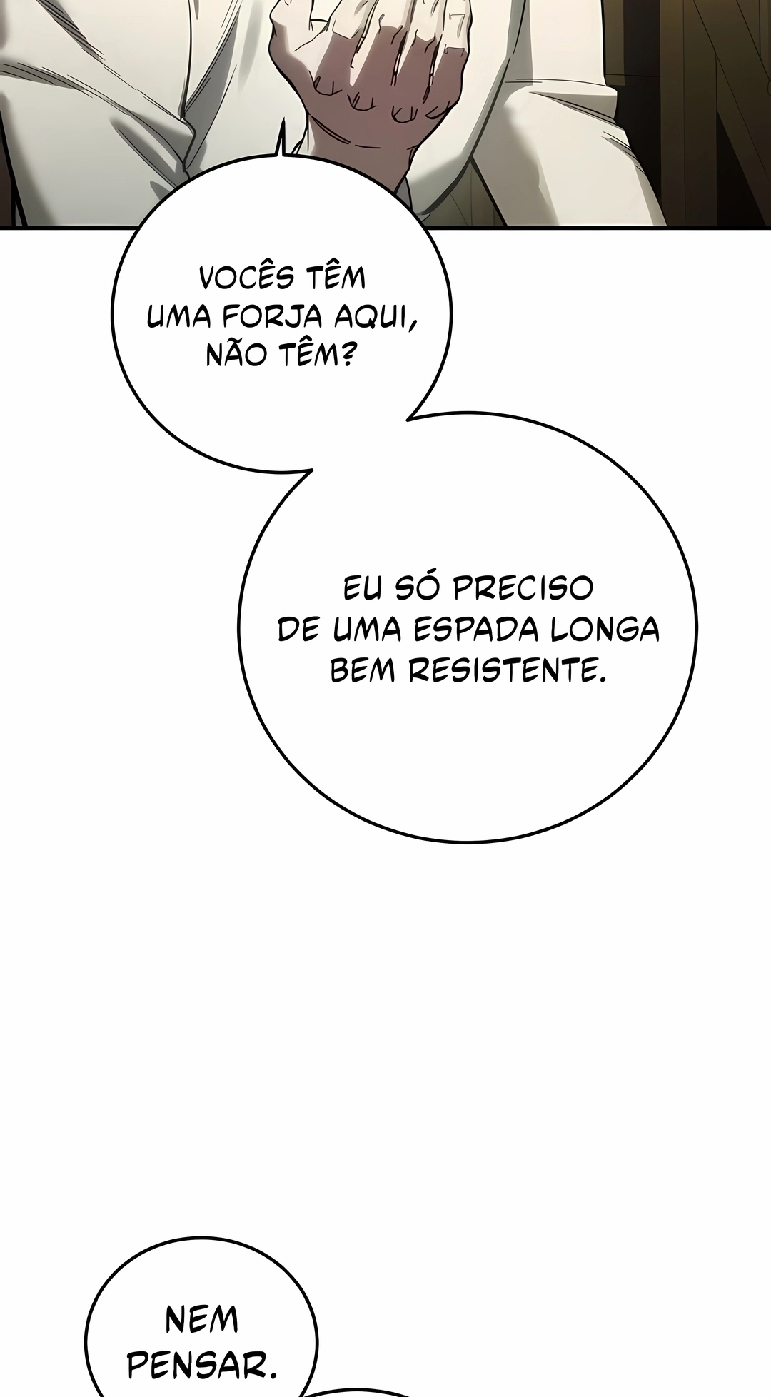Star-Embracing Swordmaster Capítulo 121 Página 15