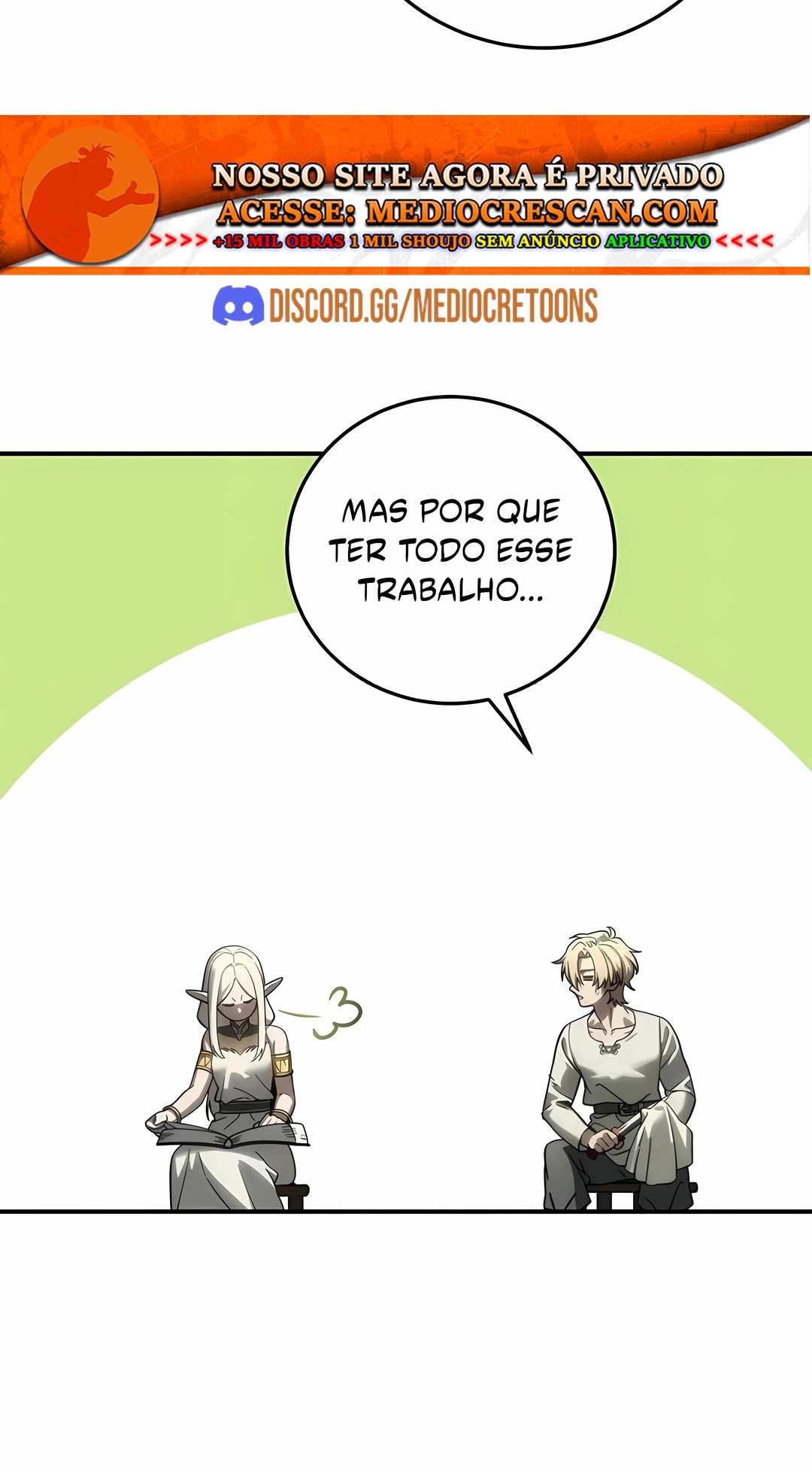 Star-Embracing Swordmaster Capítulo 121 Página 17
