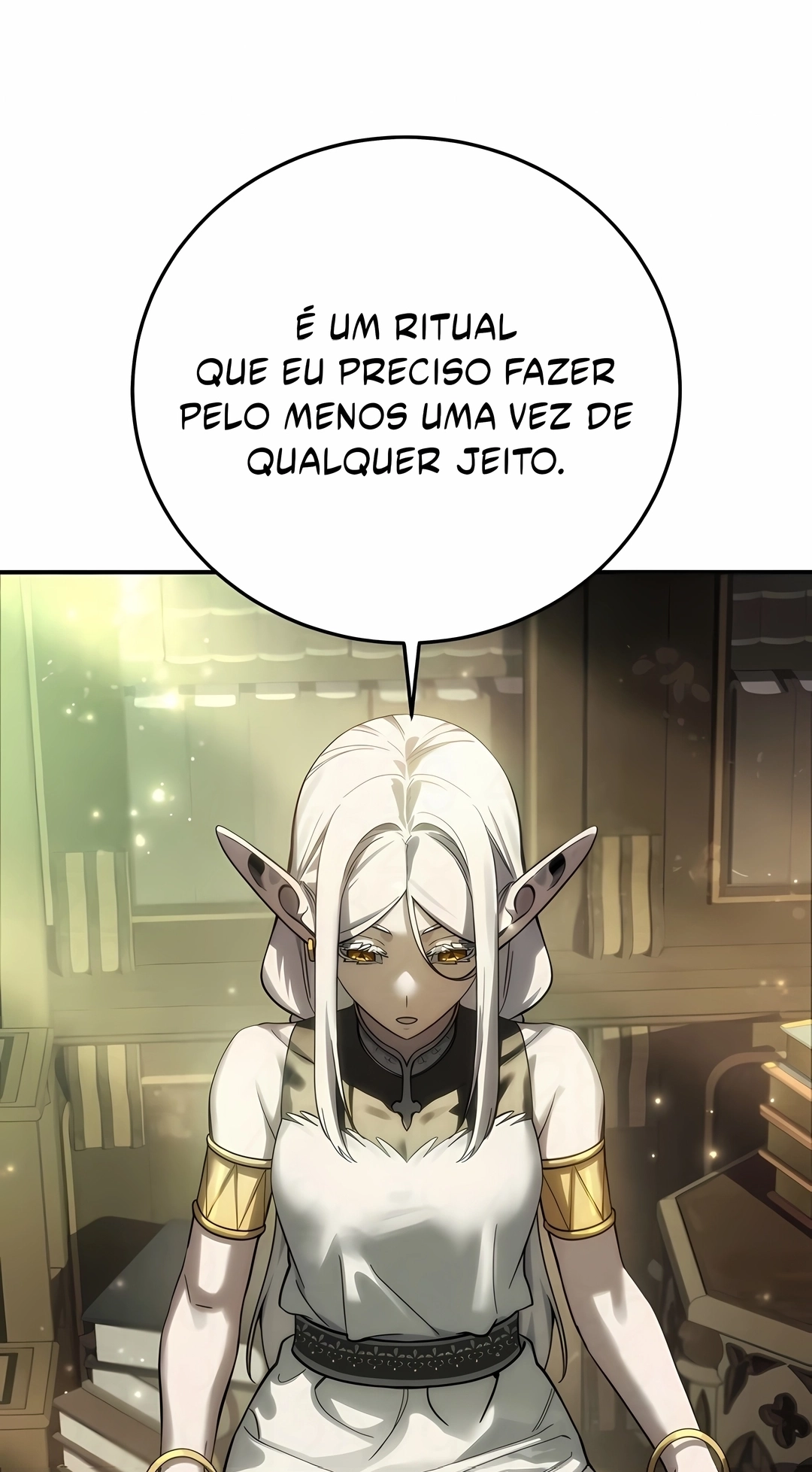 Star-Embracing Swordmaster Capítulo 121 Página 18