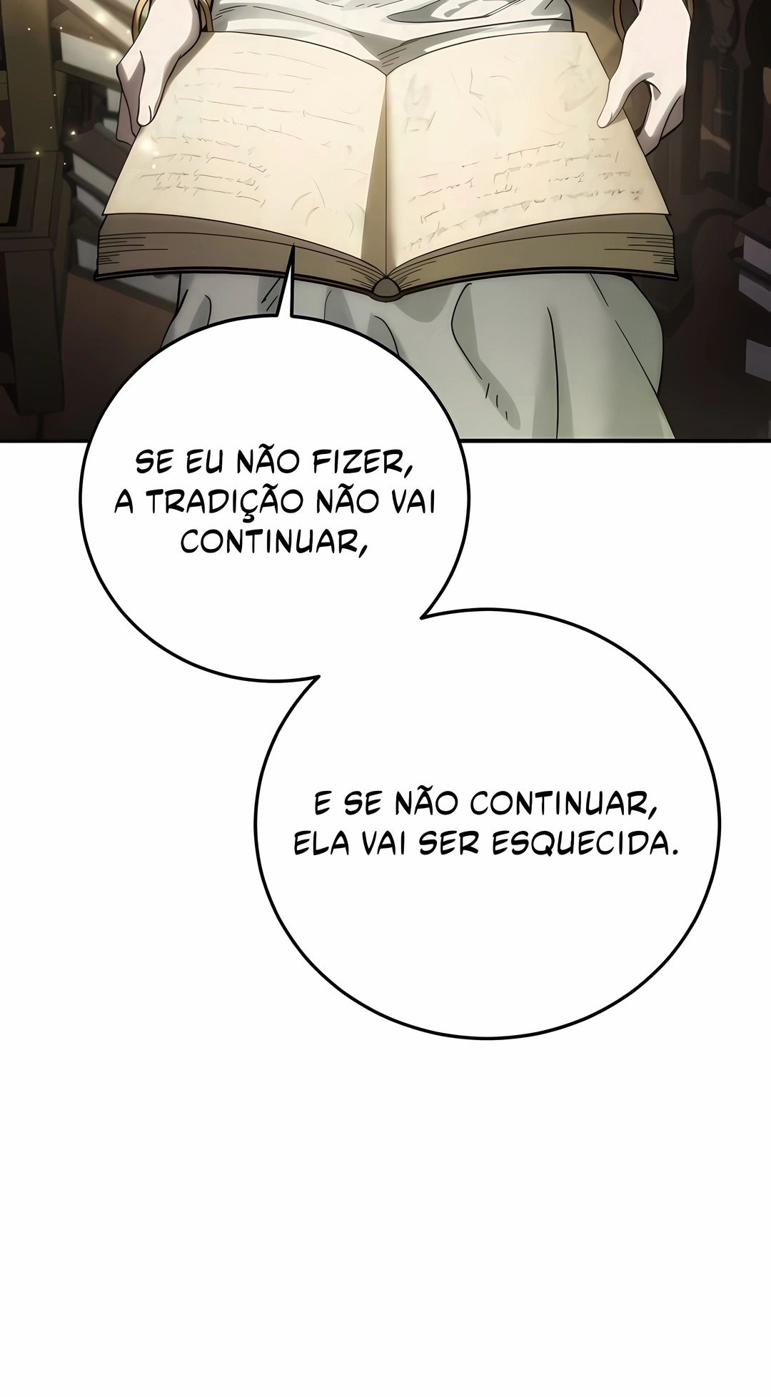 Star-Embracing Swordmaster Capítulo 121 Página 19