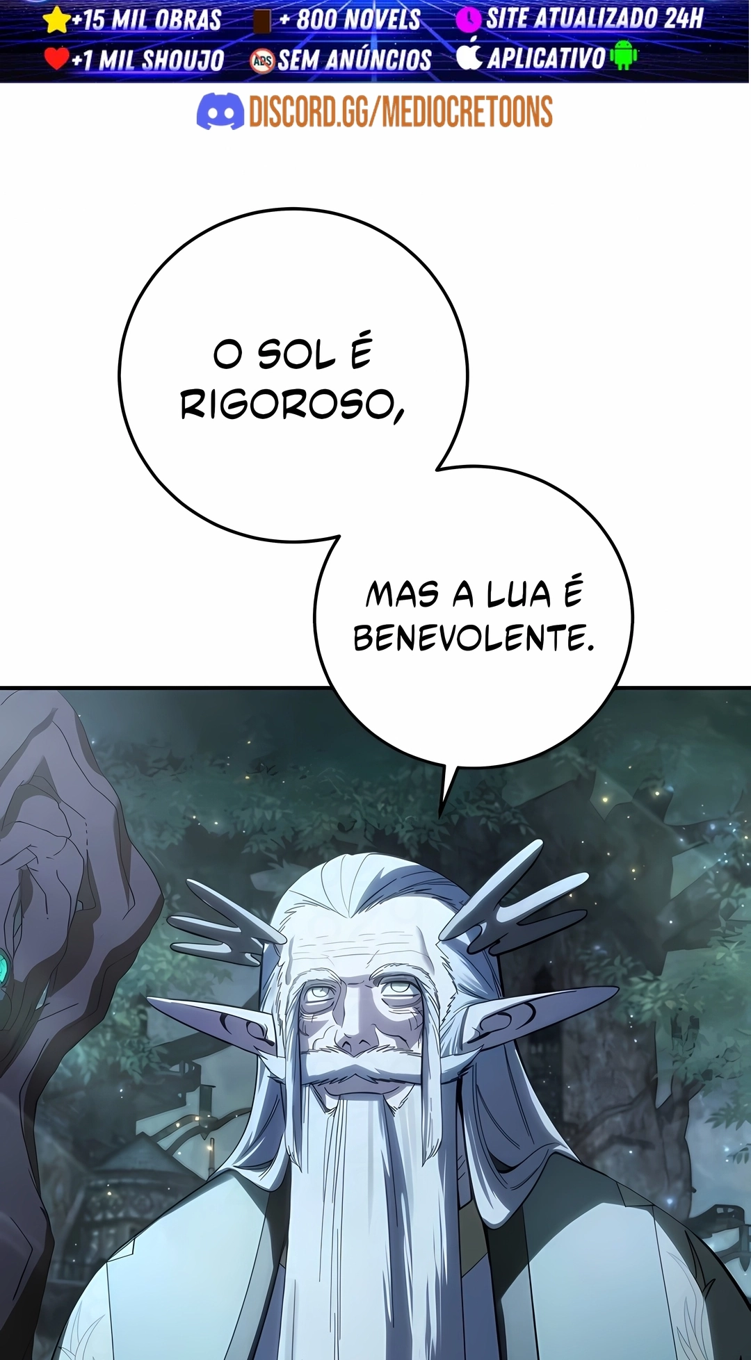 Star-Embracing Swordmaster Capítulo 121 Página 40