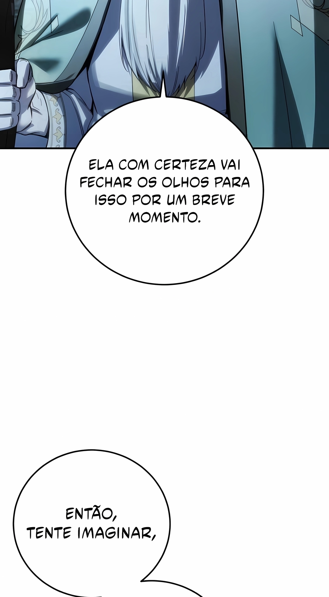 Star-Embracing Swordmaster Capítulo 121 Página 41