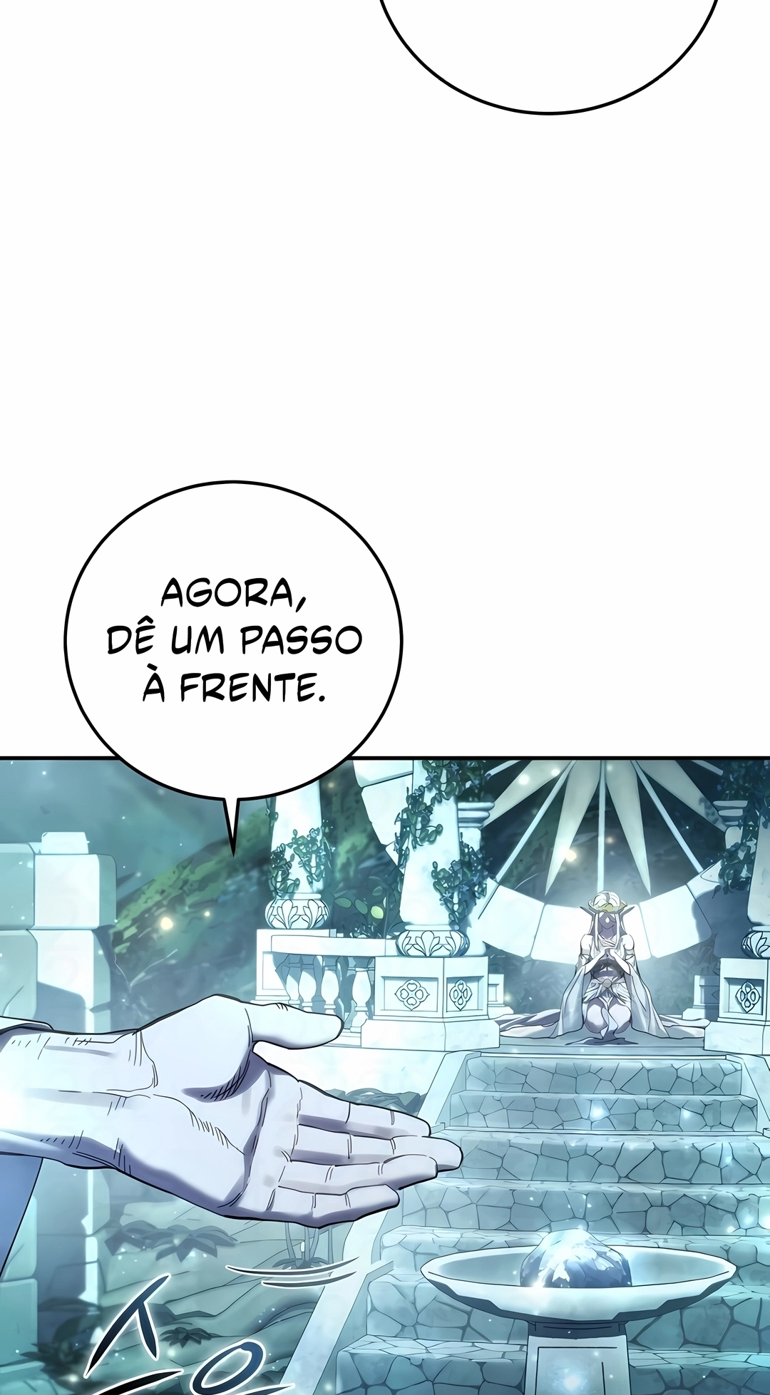 Star-Embracing Swordmaster Capítulo 121 Página 45