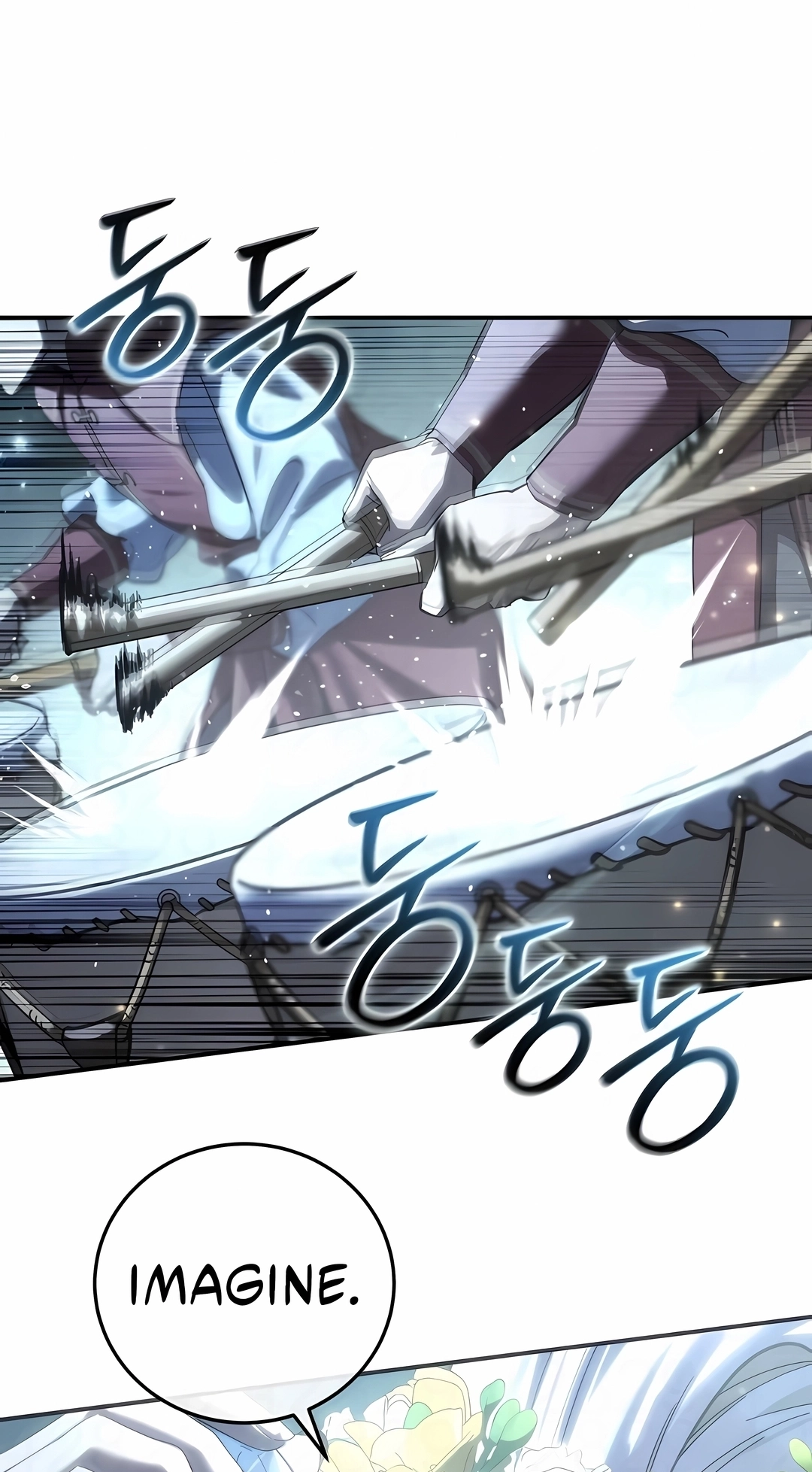 Star-Embracing Swordmaster Capítulo 121 Página 54