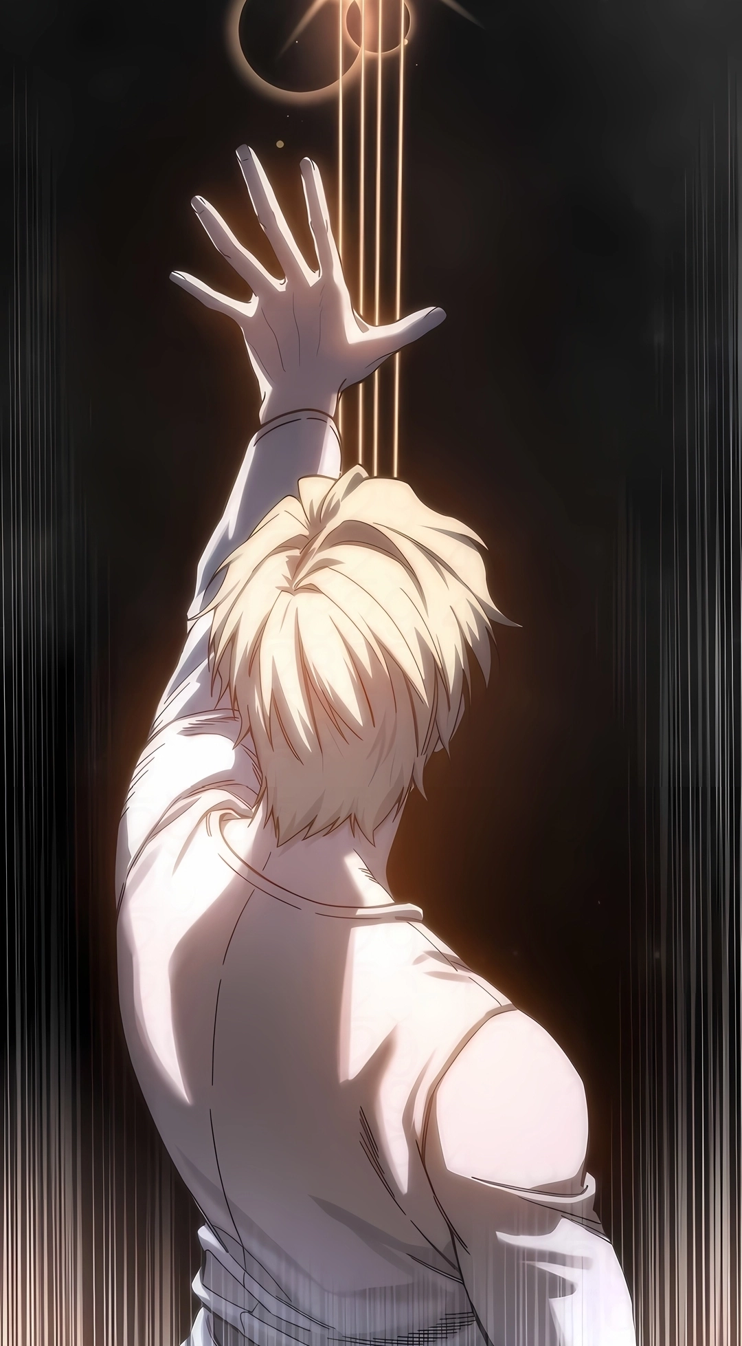 Star-Embracing Swordmaster Capítulo 121 Página 69