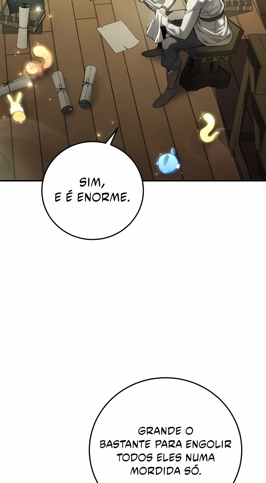 Star-Embracing Swordmaster Capítulo 121 Página 7