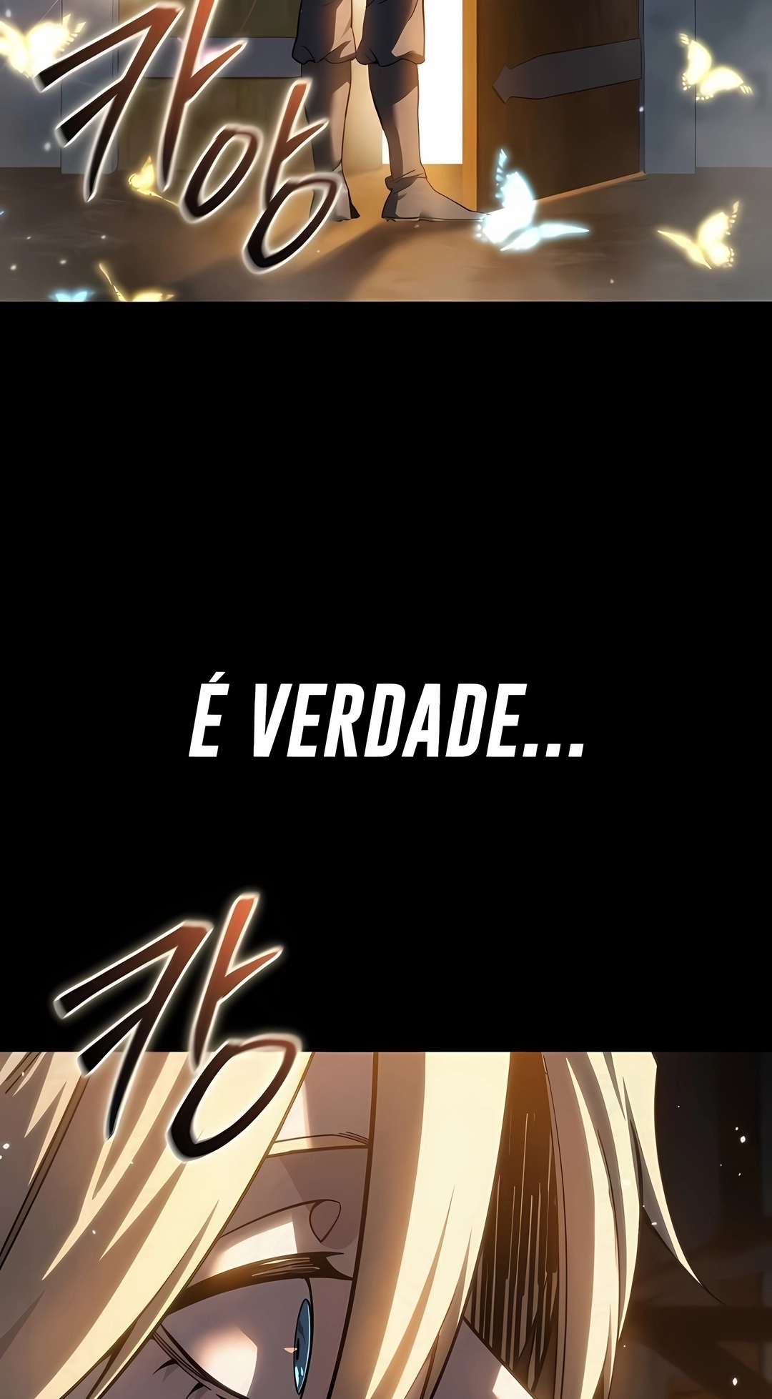 Star-Embracing Swordmaster Capítulo 121 Página 77