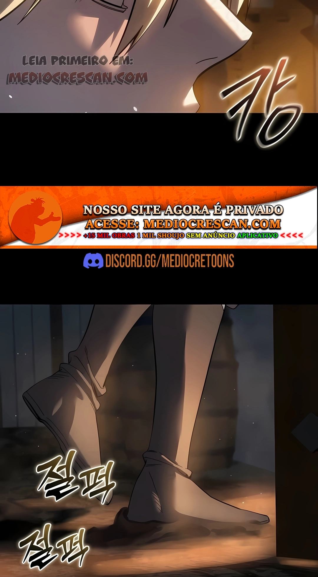Star-Embracing Swordmaster Capítulo 121 Página 78