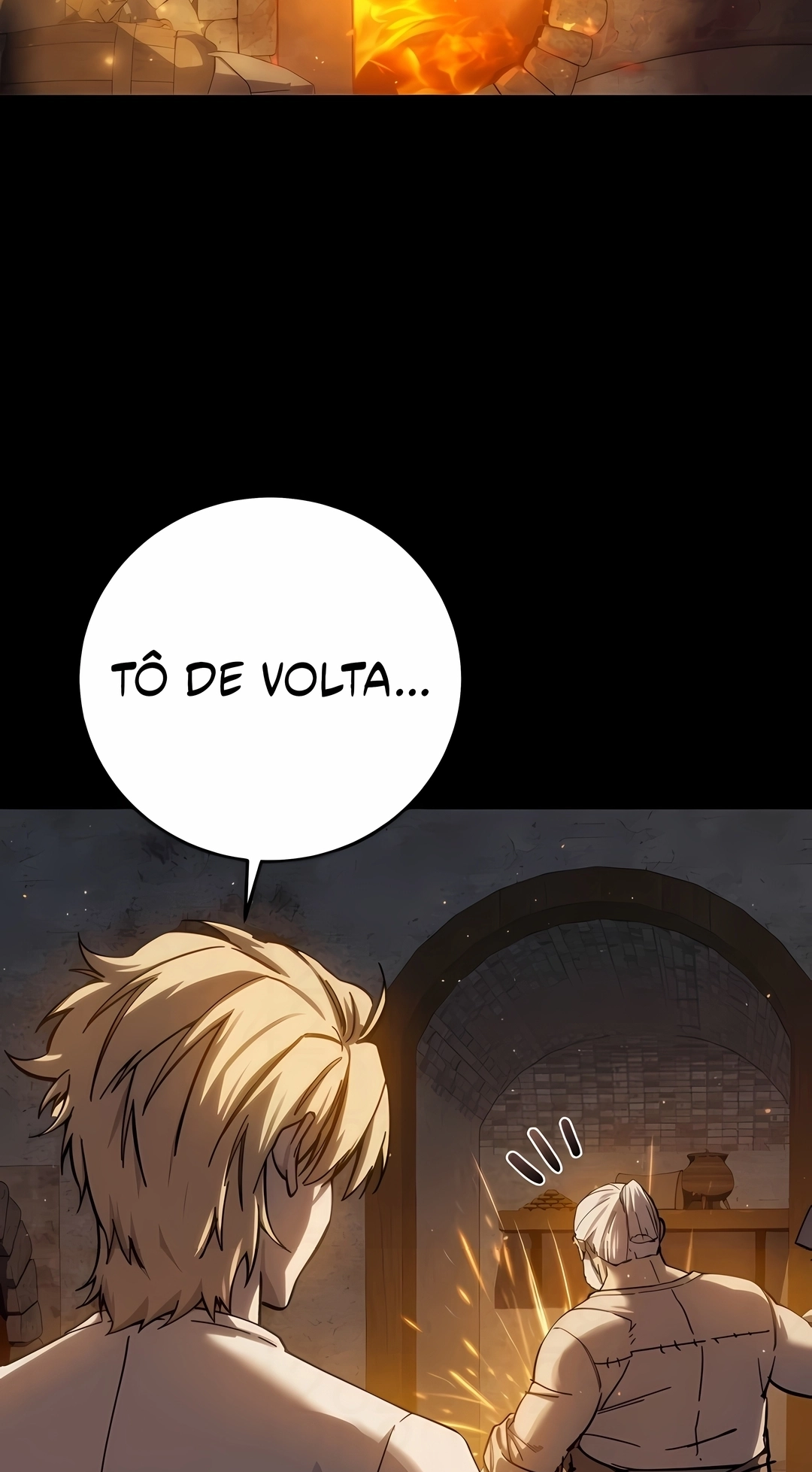 Star-Embracing Swordmaster Capítulo 121 Página 81