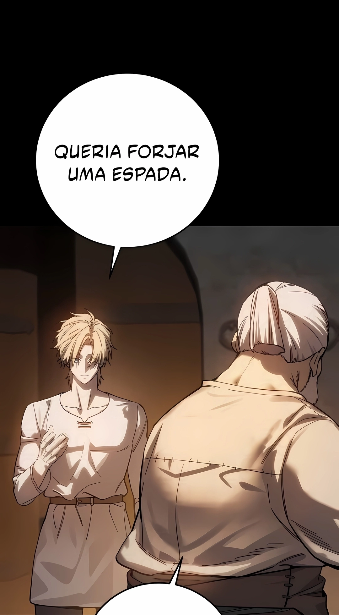 Star-Embracing Swordmaster Capítulo 121 Página 85