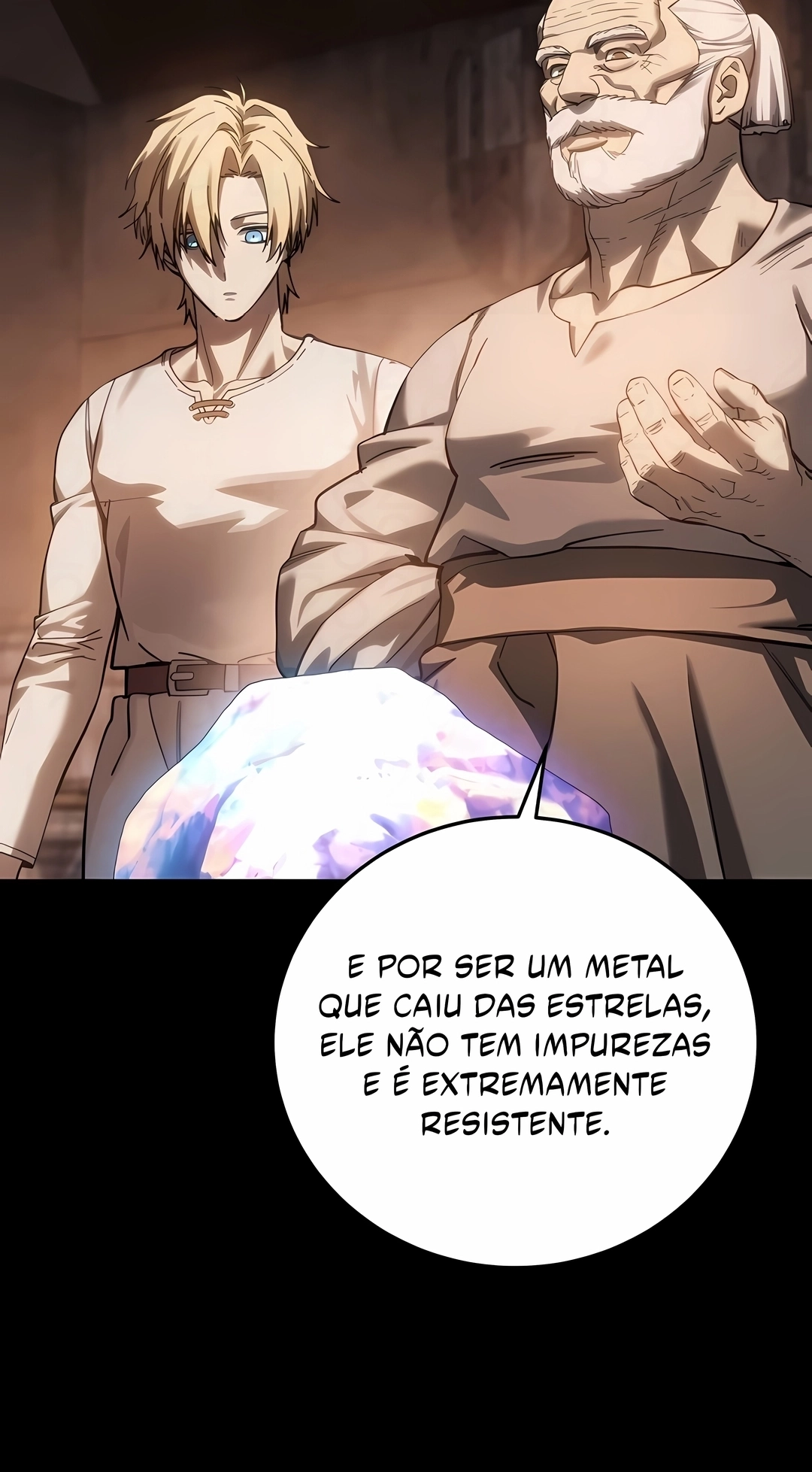 Star-Embracing Swordmaster Capítulo 121 Página 87