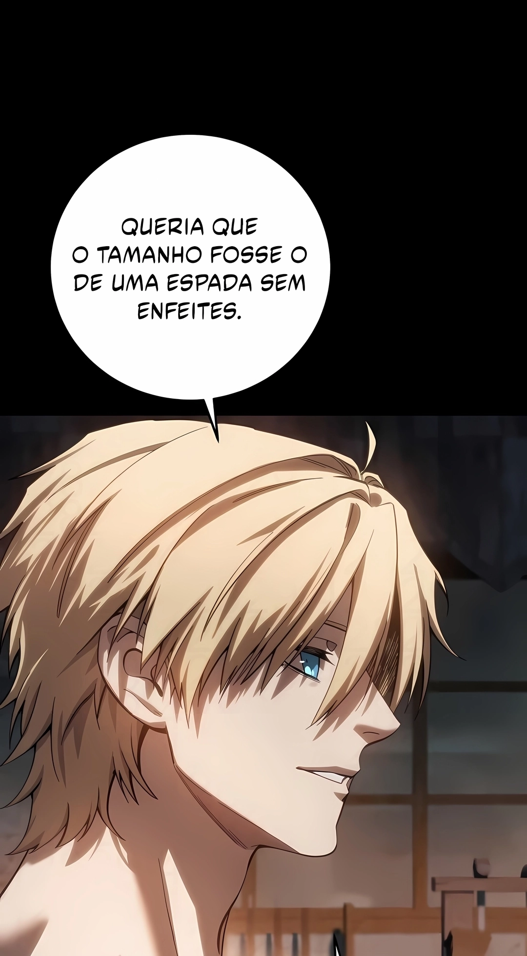 Star-Embracing Swordmaster Capítulo 121 Página 88