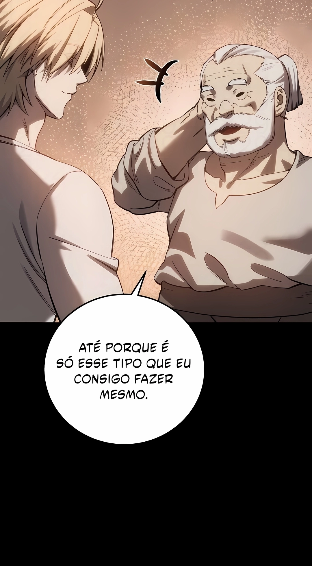 Star-Embracing Swordmaster Capítulo 121 Página 90
