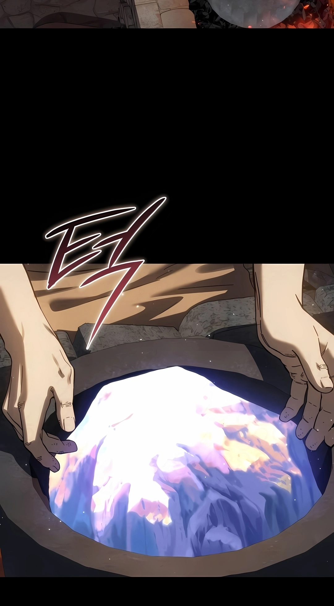 Star-Embracing Swordmaster Capítulo 121 Página 92