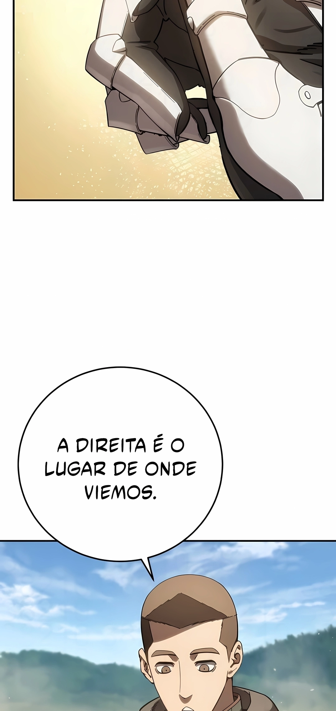 Star-Embracing Swordmaster Capítulo 122 Página 101