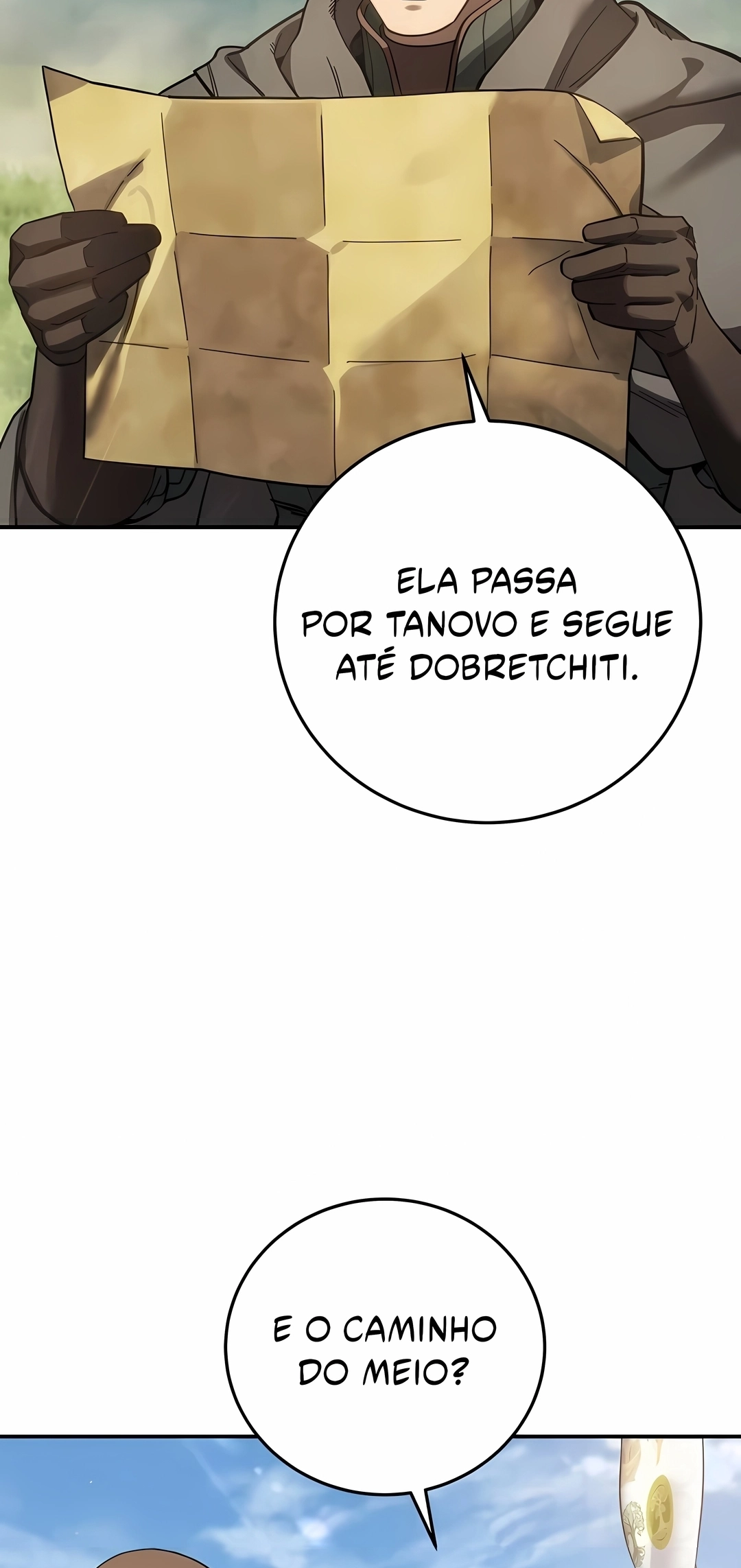 Star-Embracing Swordmaster Capítulo 122 Página 102
