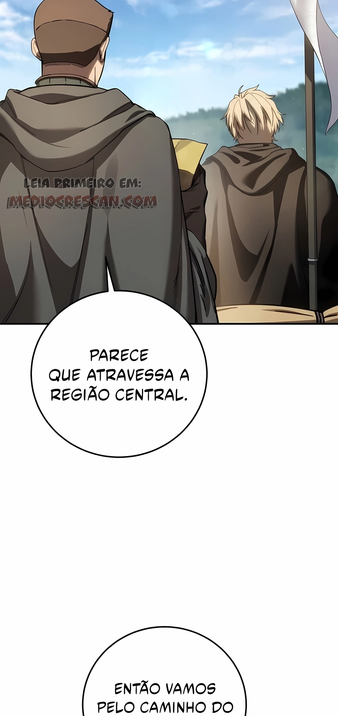 Star-Embracing Swordmaster Capítulo 122 Página 103