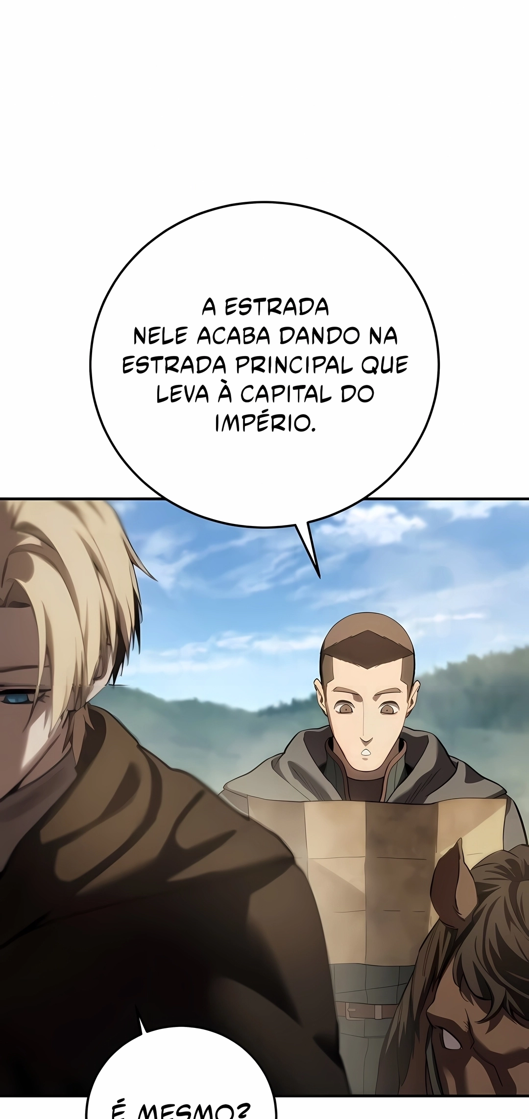 Star-Embracing Swordmaster Capítulo 122 Página 105