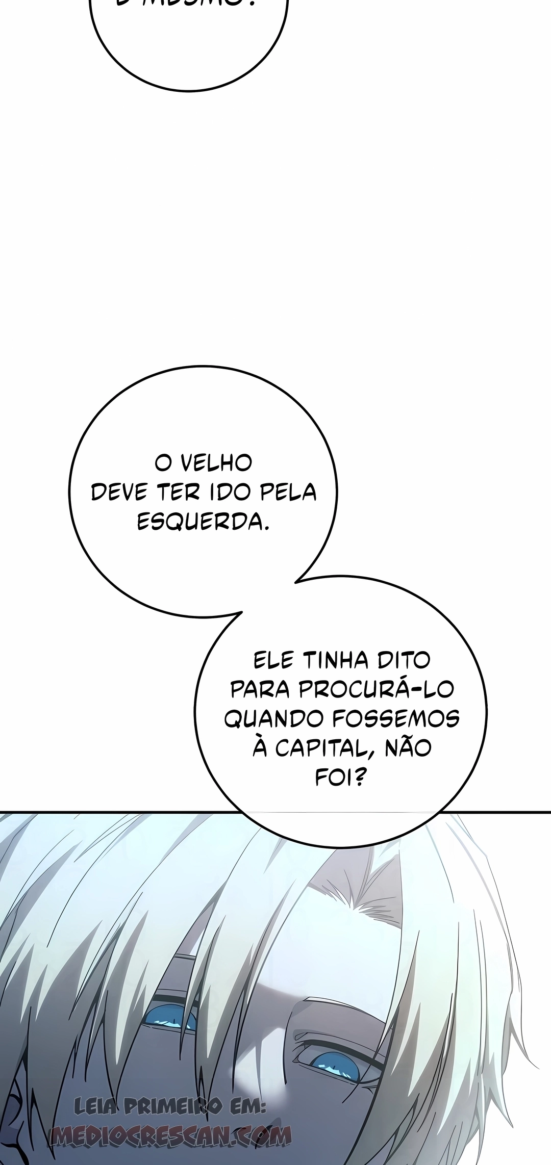 Star-Embracing Swordmaster Capítulo 122 Página 106