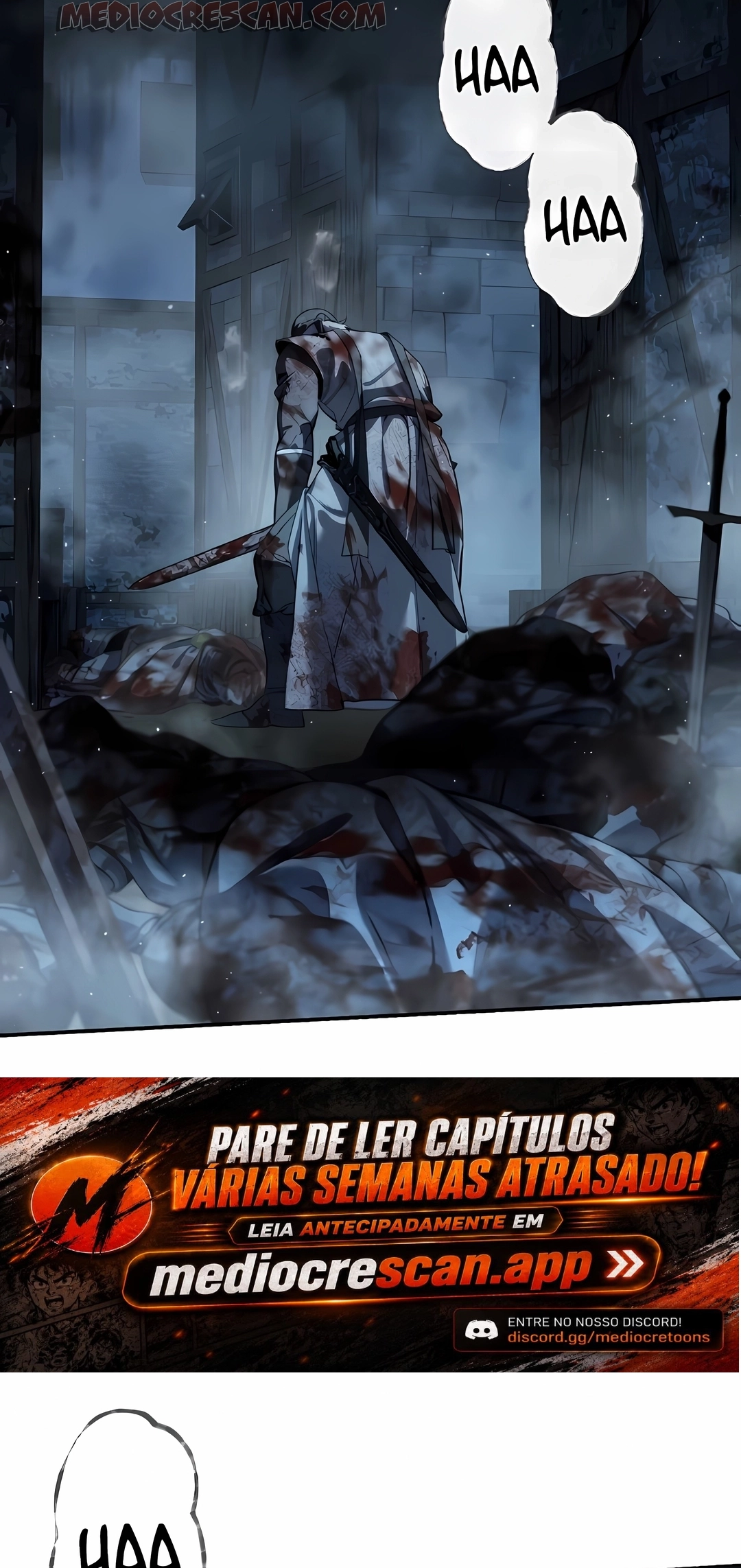 Star-Embracing Swordmaster Capítulo 122 Página 113