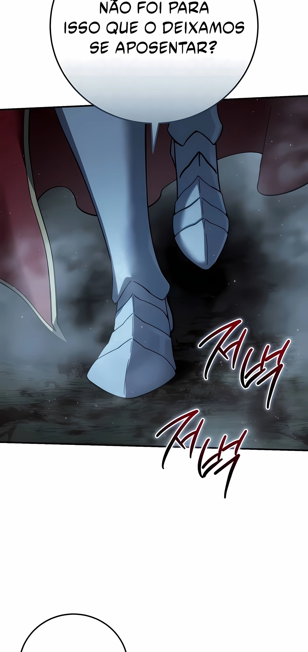 Star-Embracing Swordmaster Capítulo 122 Página 116