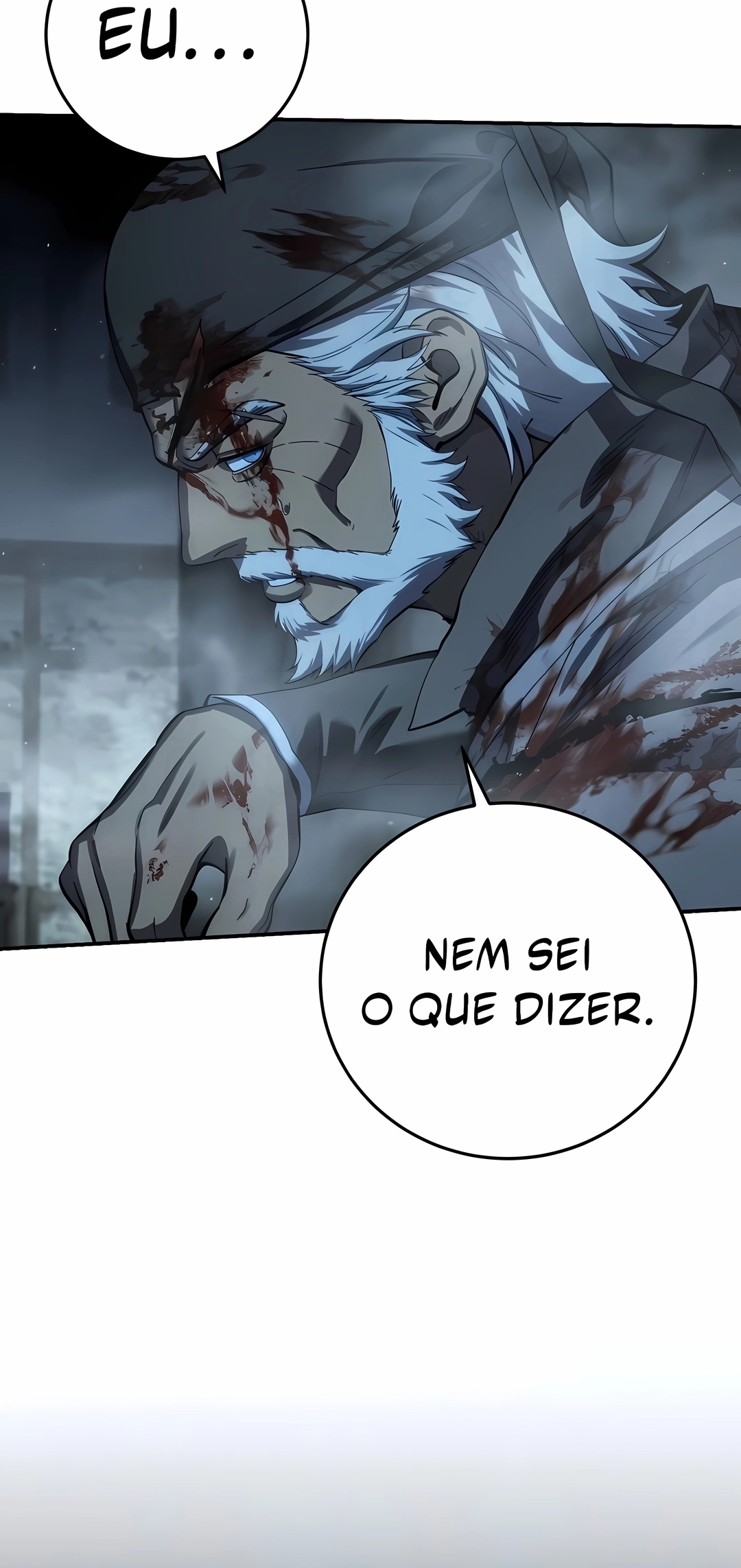 Star-Embracing Swordmaster Capítulo 122 Página 117