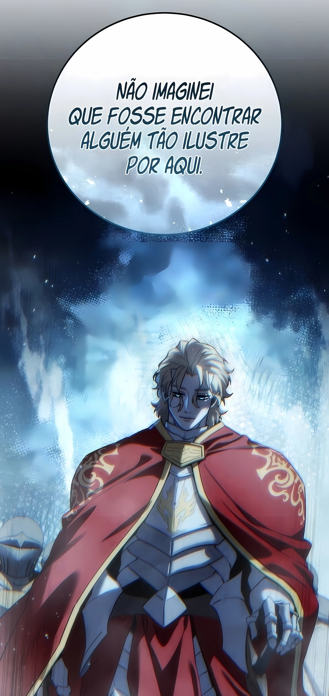 Star-Embracing Swordmaster Capítulo 122 Página 118