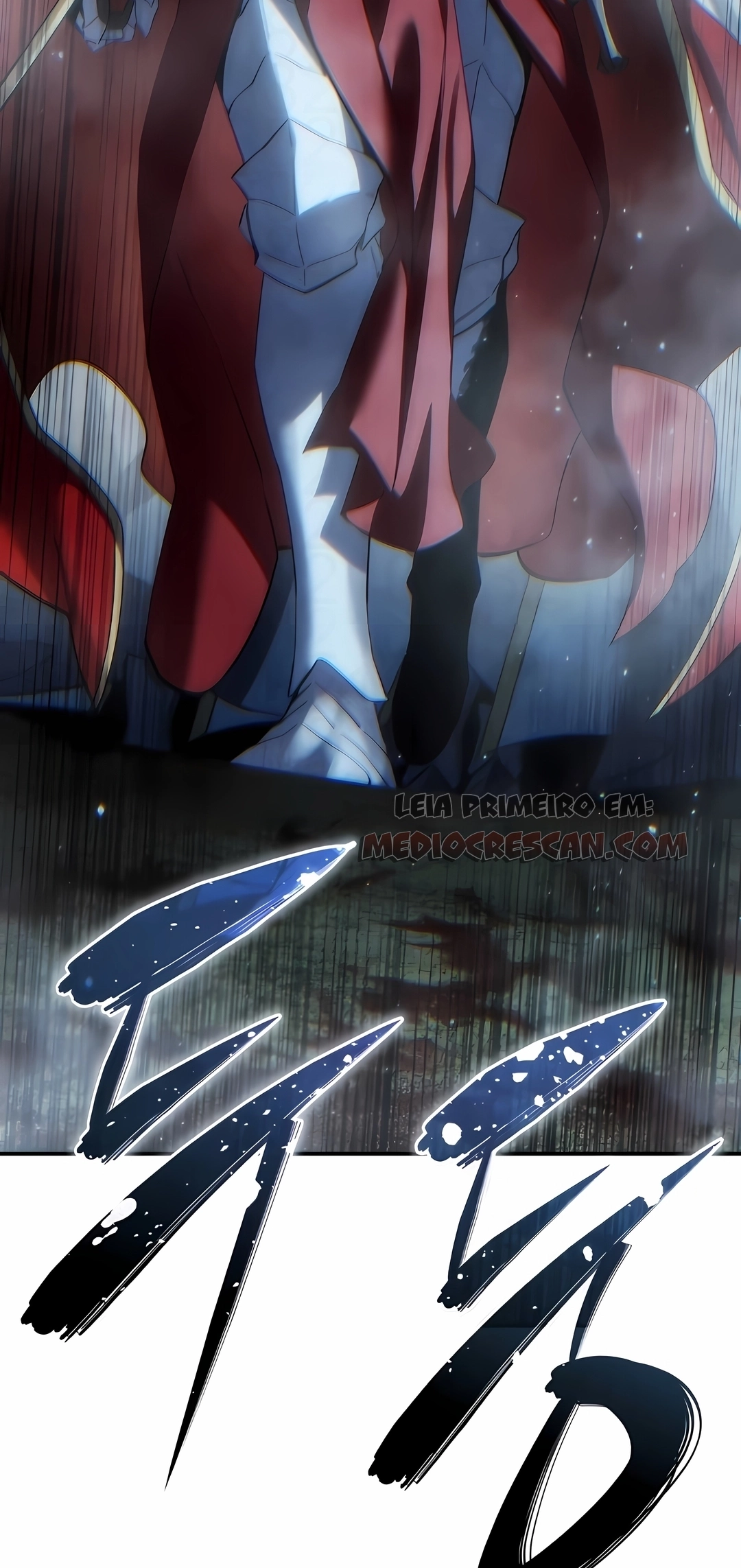 Star-Embracing Swordmaster Capítulo 122 Página 119