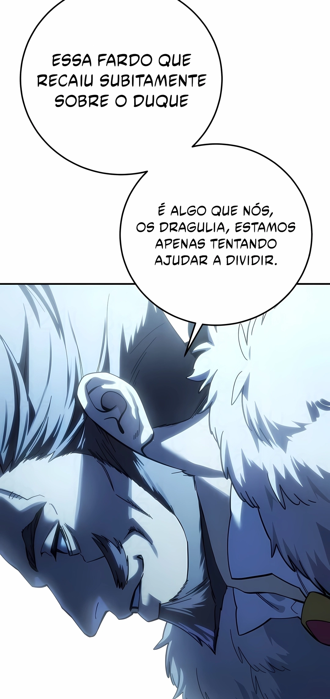 Star-Embracing Swordmaster Capítulo 122 Página 14