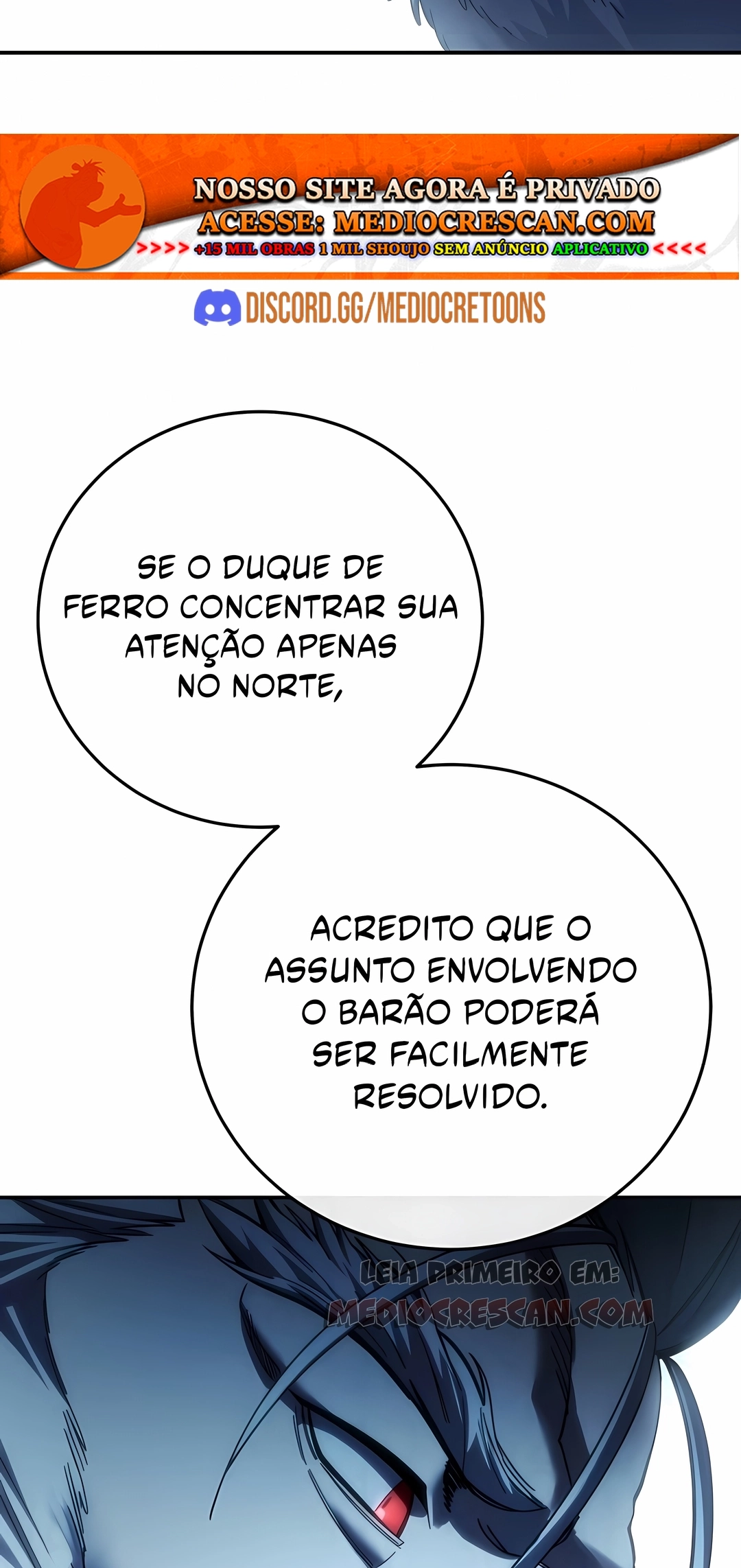 Star-Embracing Swordmaster Capítulo 122 Página 15