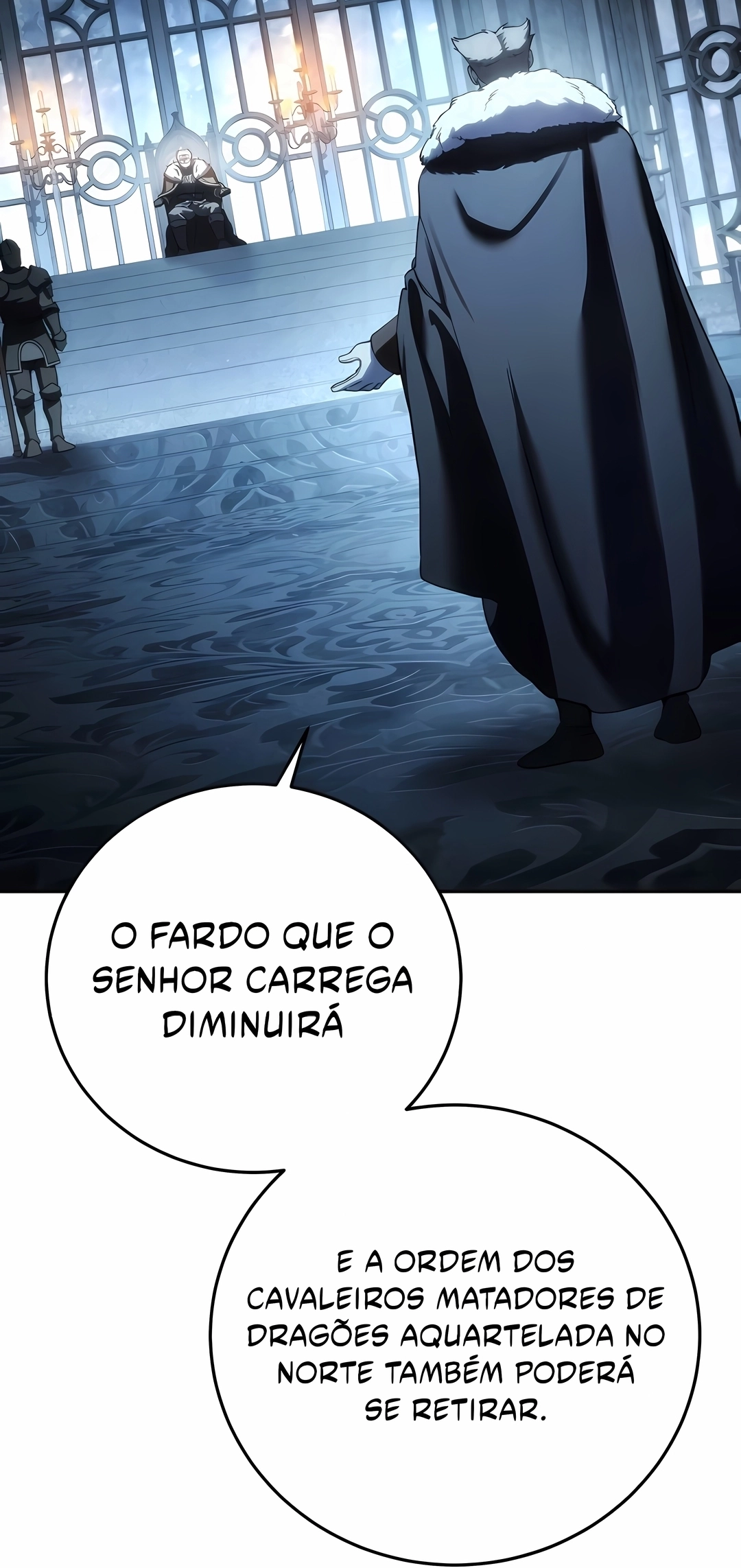 Star-Embracing Swordmaster Capítulo 122 Página 17