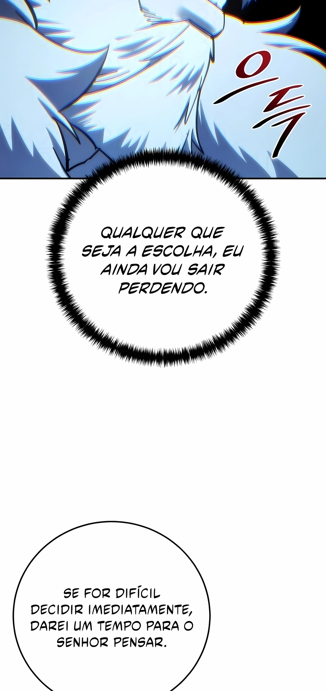 Star-Embracing Swordmaster Capítulo 122 Página 19