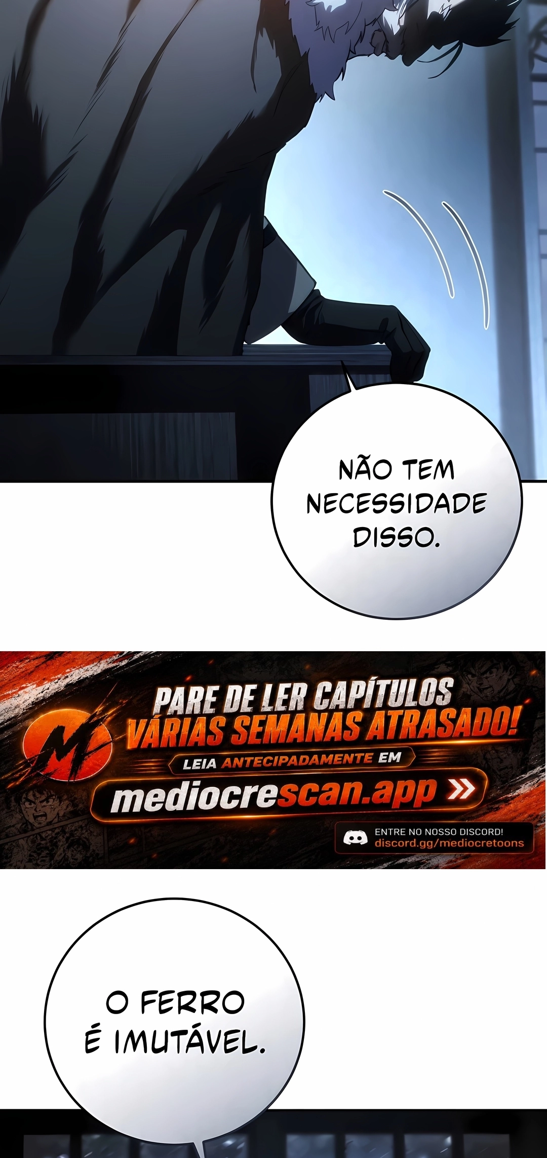 Star-Embracing Swordmaster Capítulo 122 Página 21