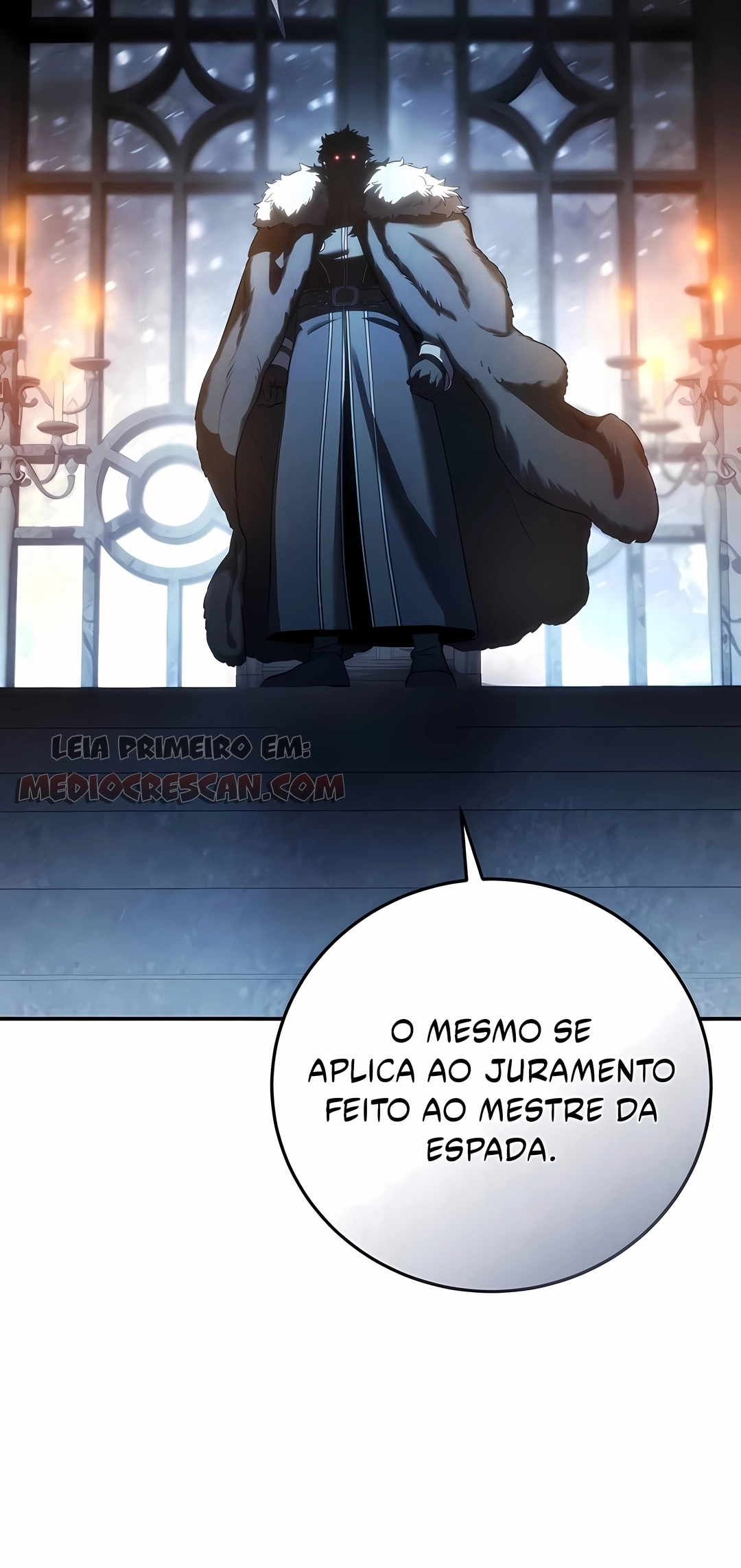 Star-Embracing Swordmaster Capítulo 122 Página 22