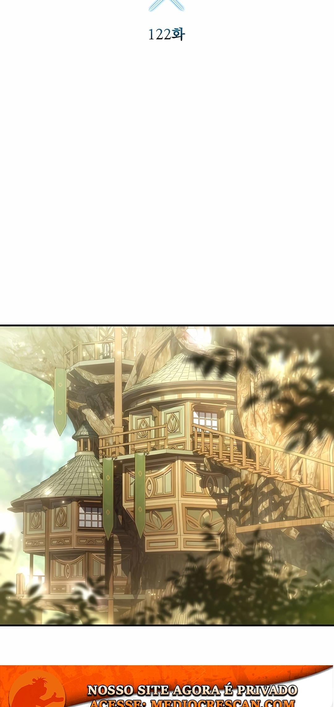 Star-Embracing Swordmaster Capítulo 122 Página 40