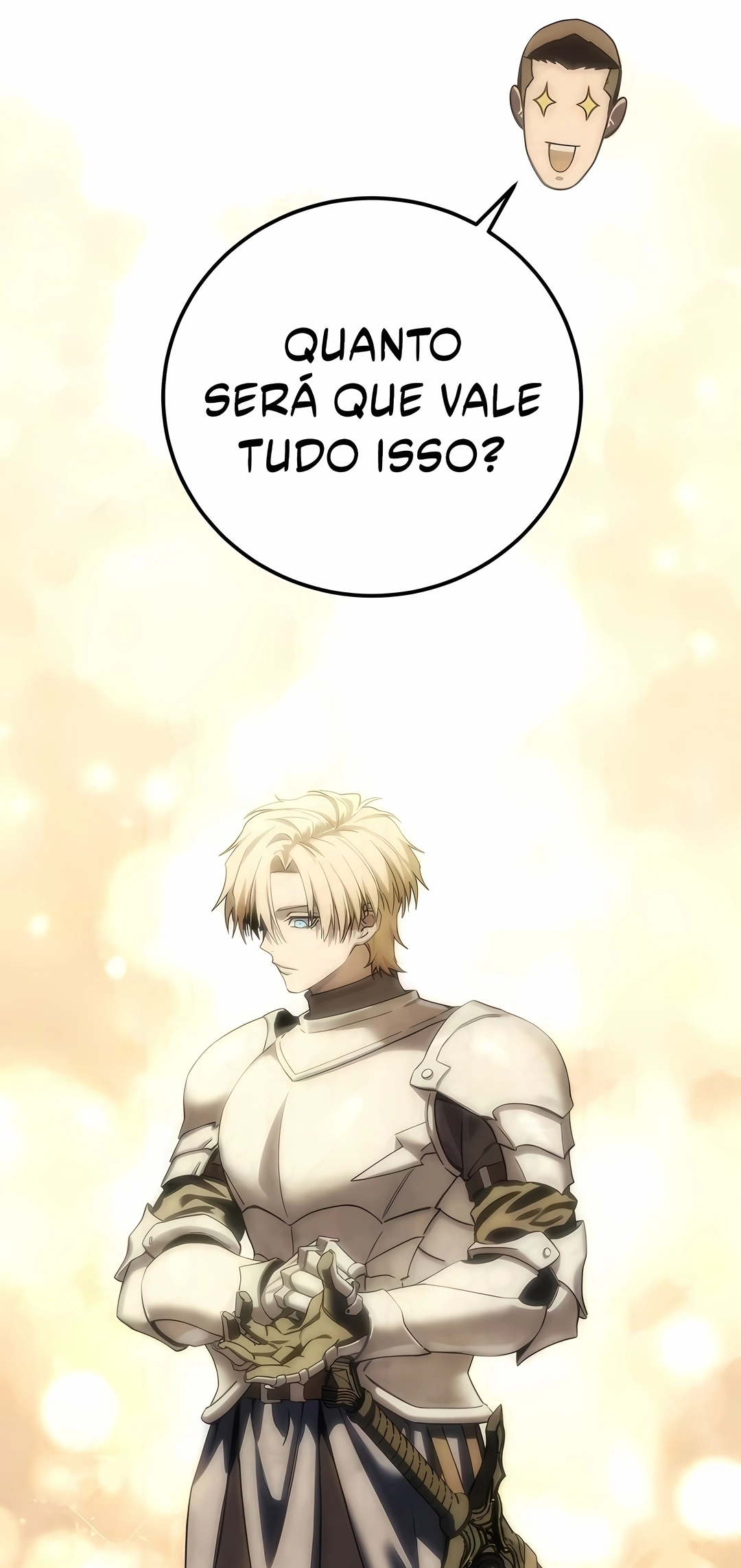 Star-Embracing Swordmaster Capítulo 122 Página 42