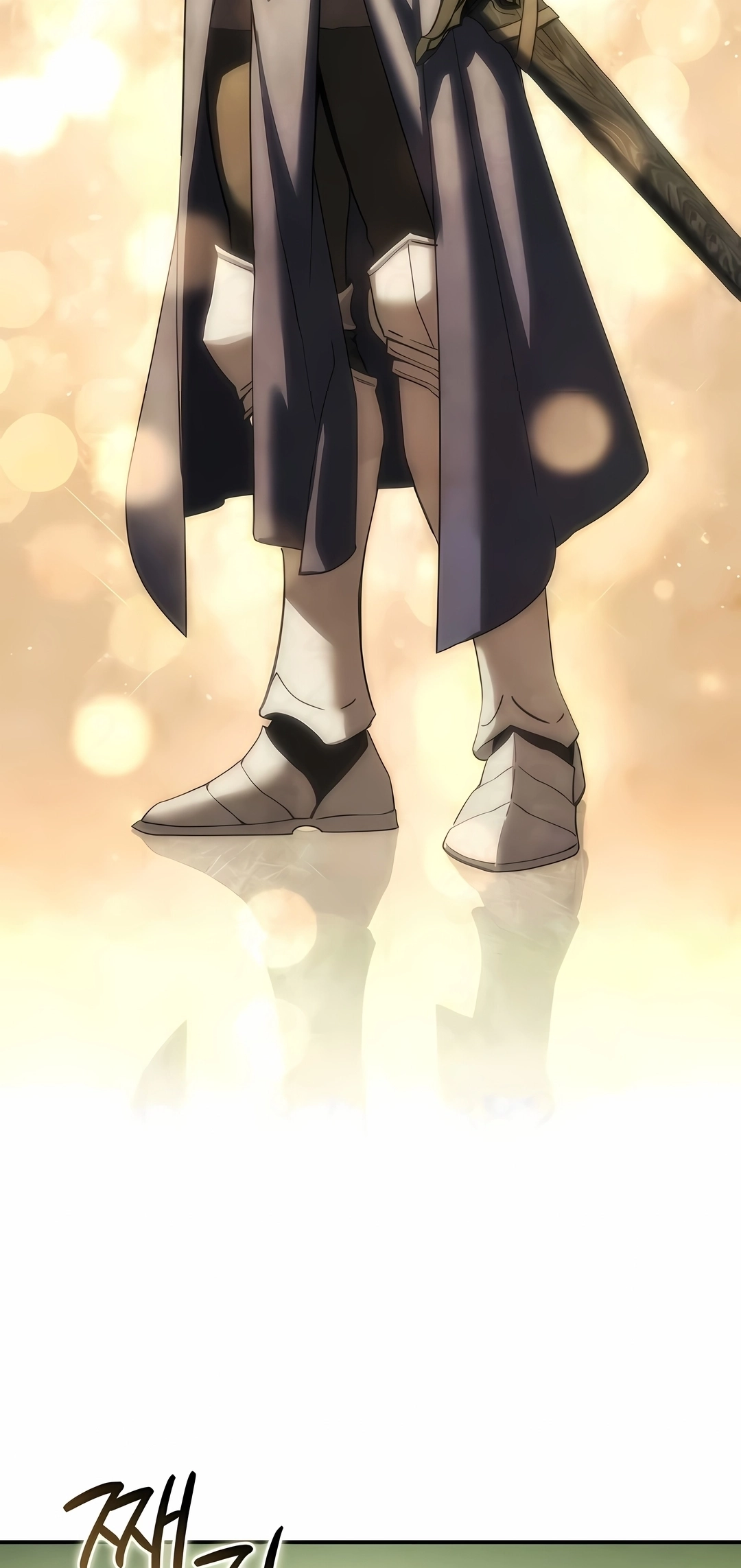 Star-Embracing Swordmaster Capítulo 122 Página 43