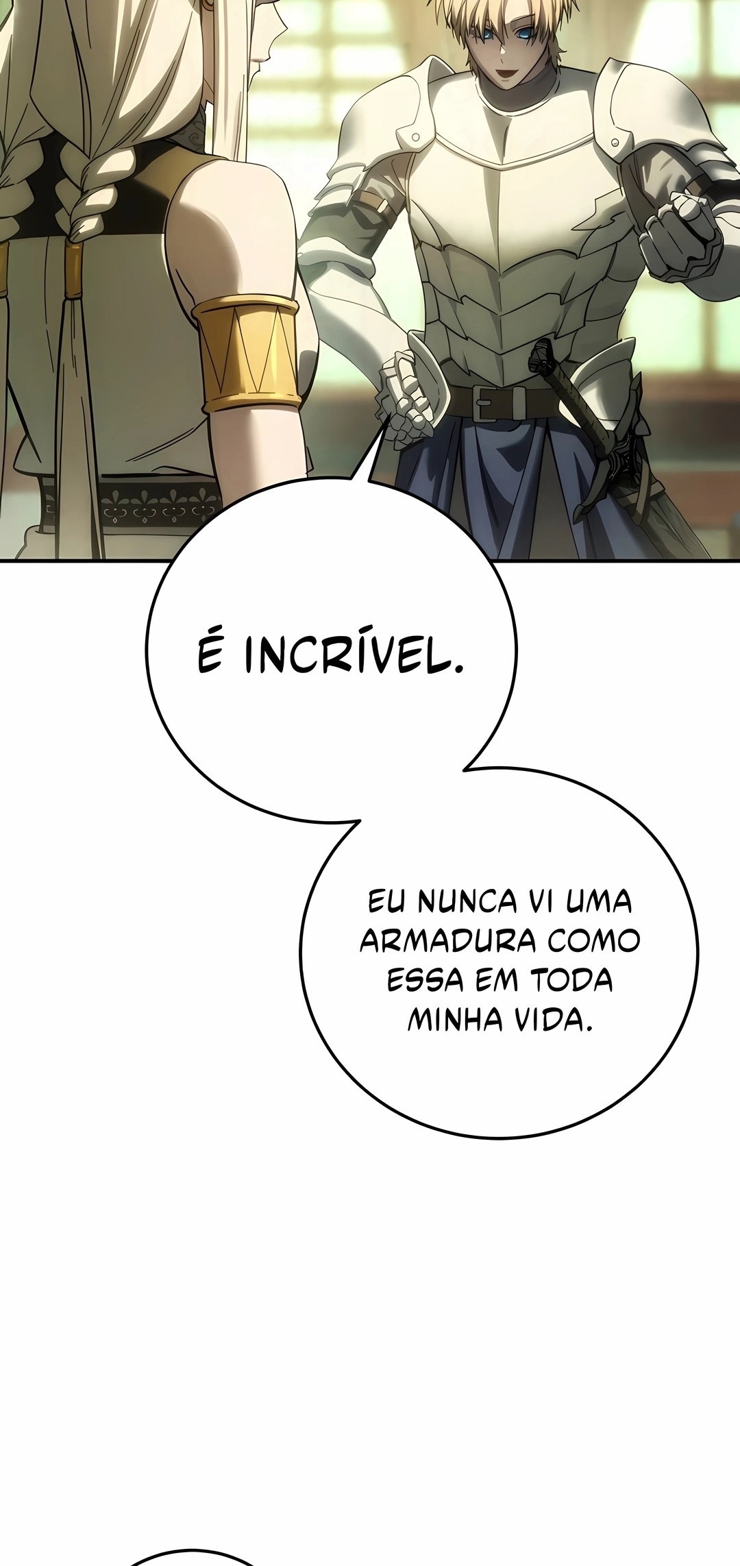 Star-Embracing Swordmaster Capítulo 122 Página 49