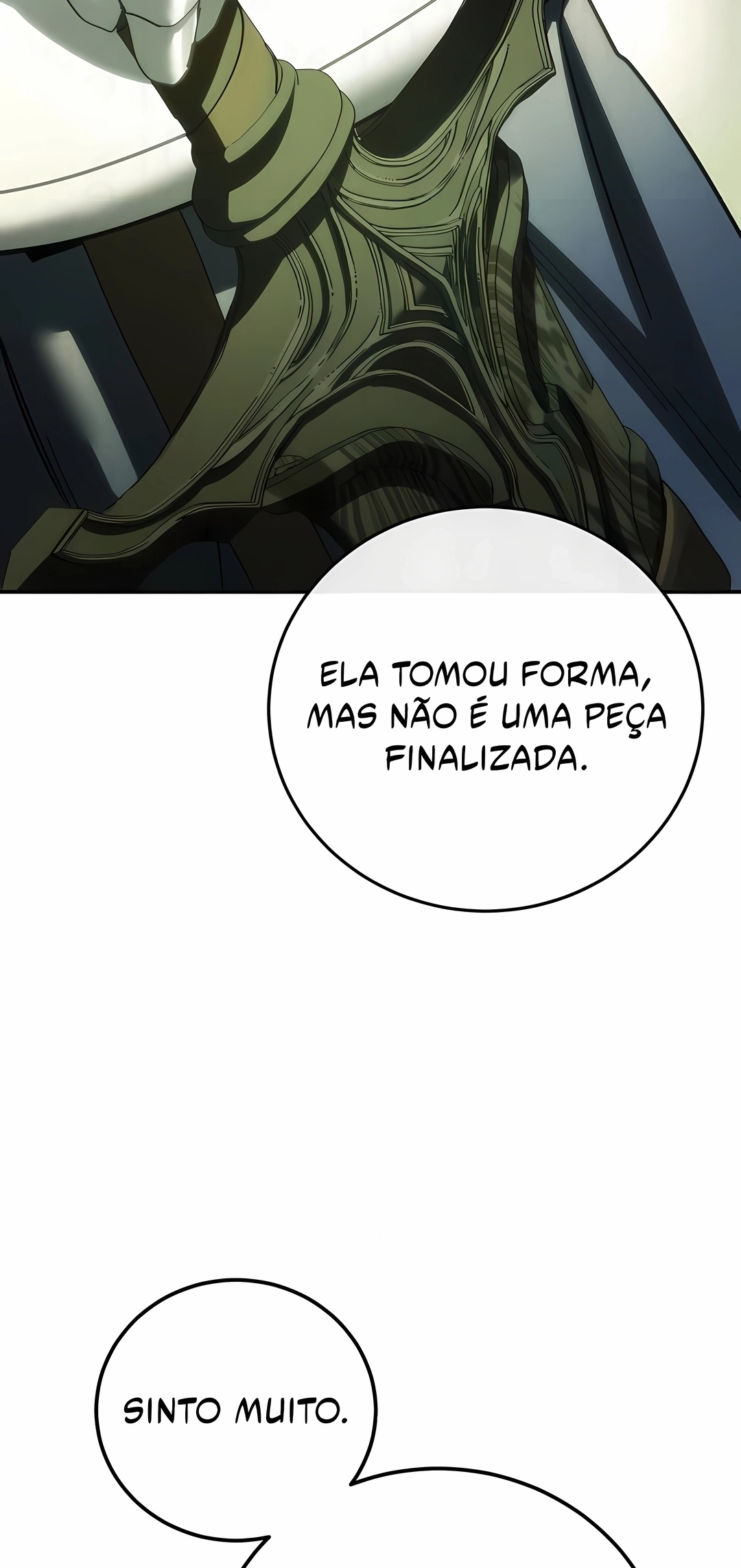 Star-Embracing Swordmaster Capítulo 122 Página 51