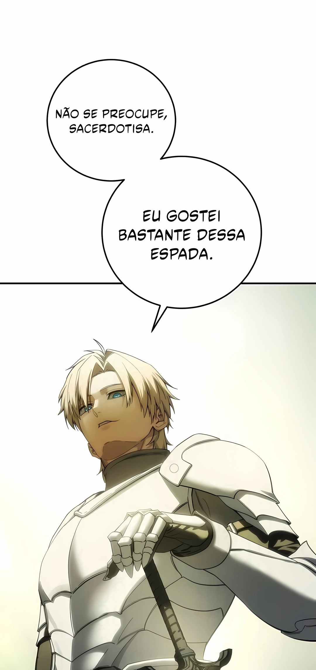 Star-Embracing Swordmaster Capítulo 122 Página 53