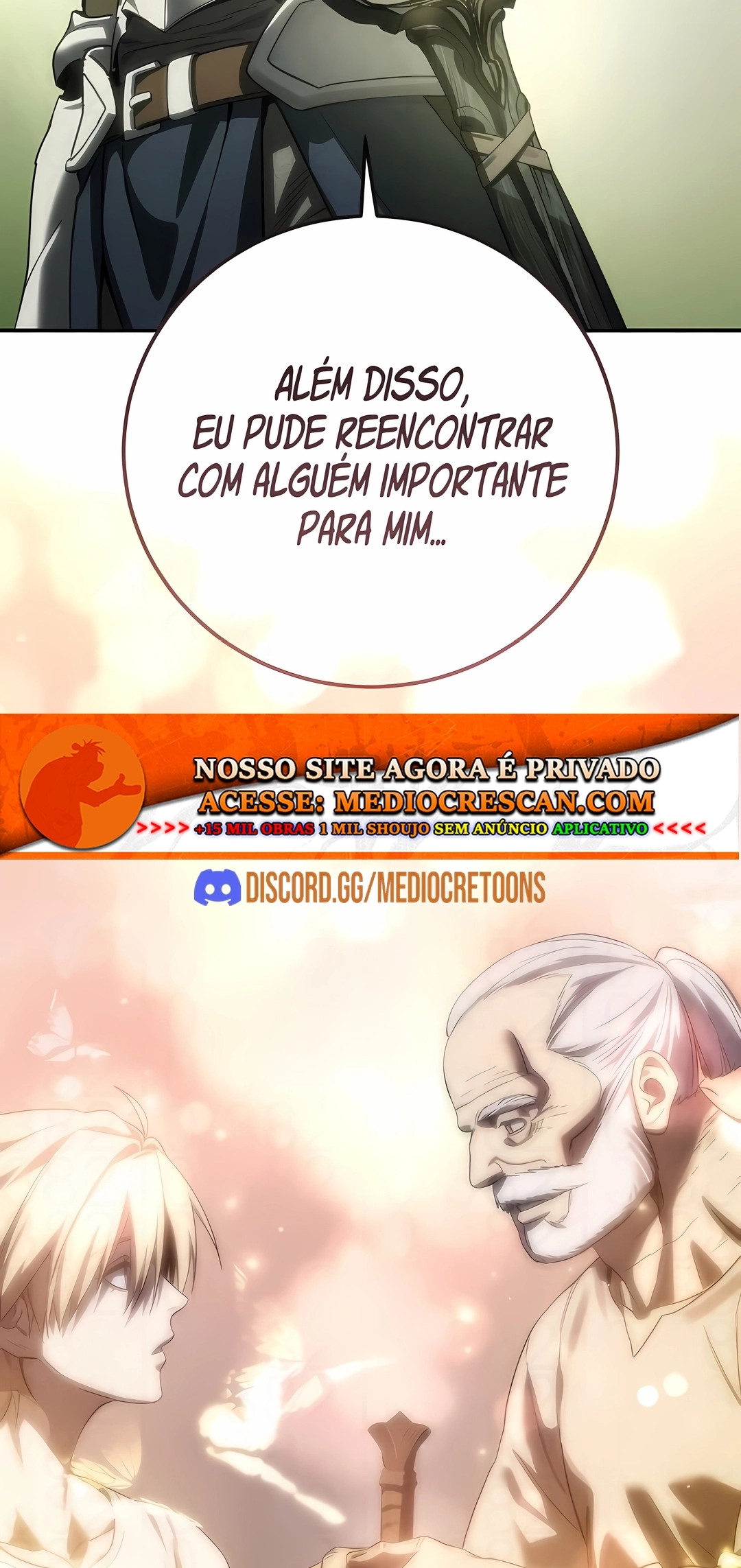 Star-Embracing Swordmaster Capítulo 122 Página 54