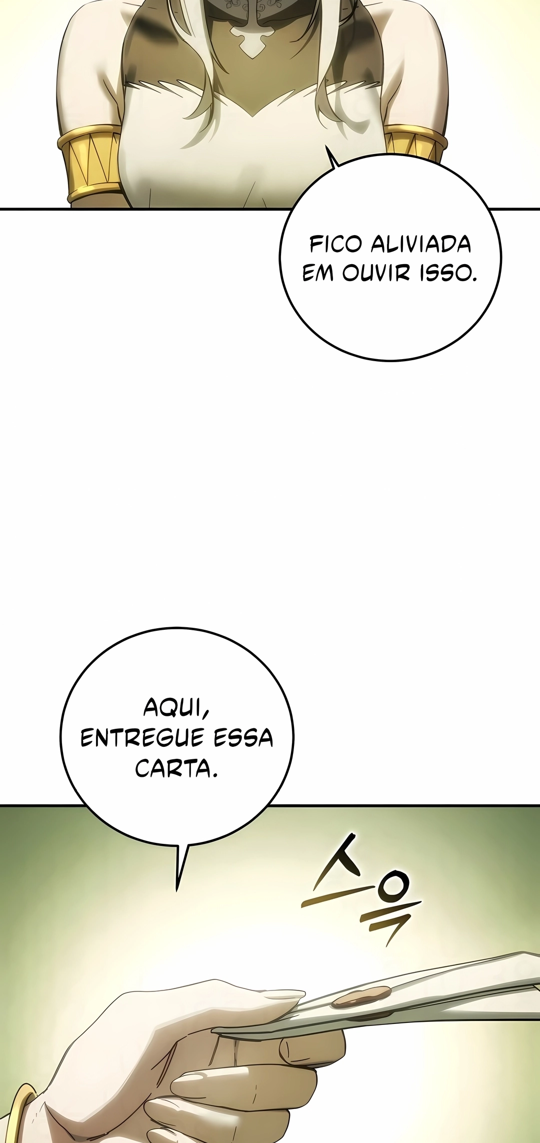 Star-Embracing Swordmaster Capítulo 122 Página 57