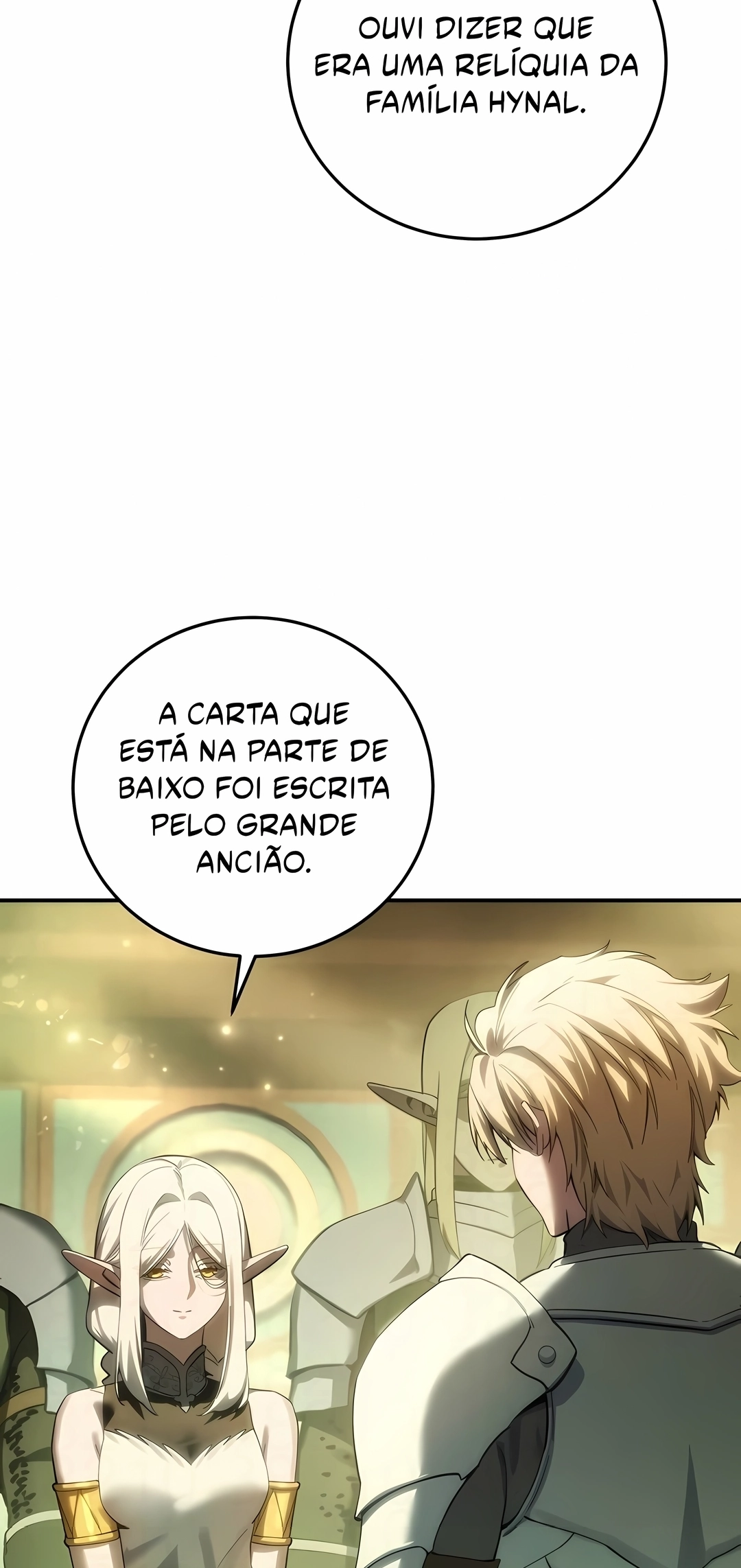 Star-Embracing Swordmaster Capítulo 122 Página 60