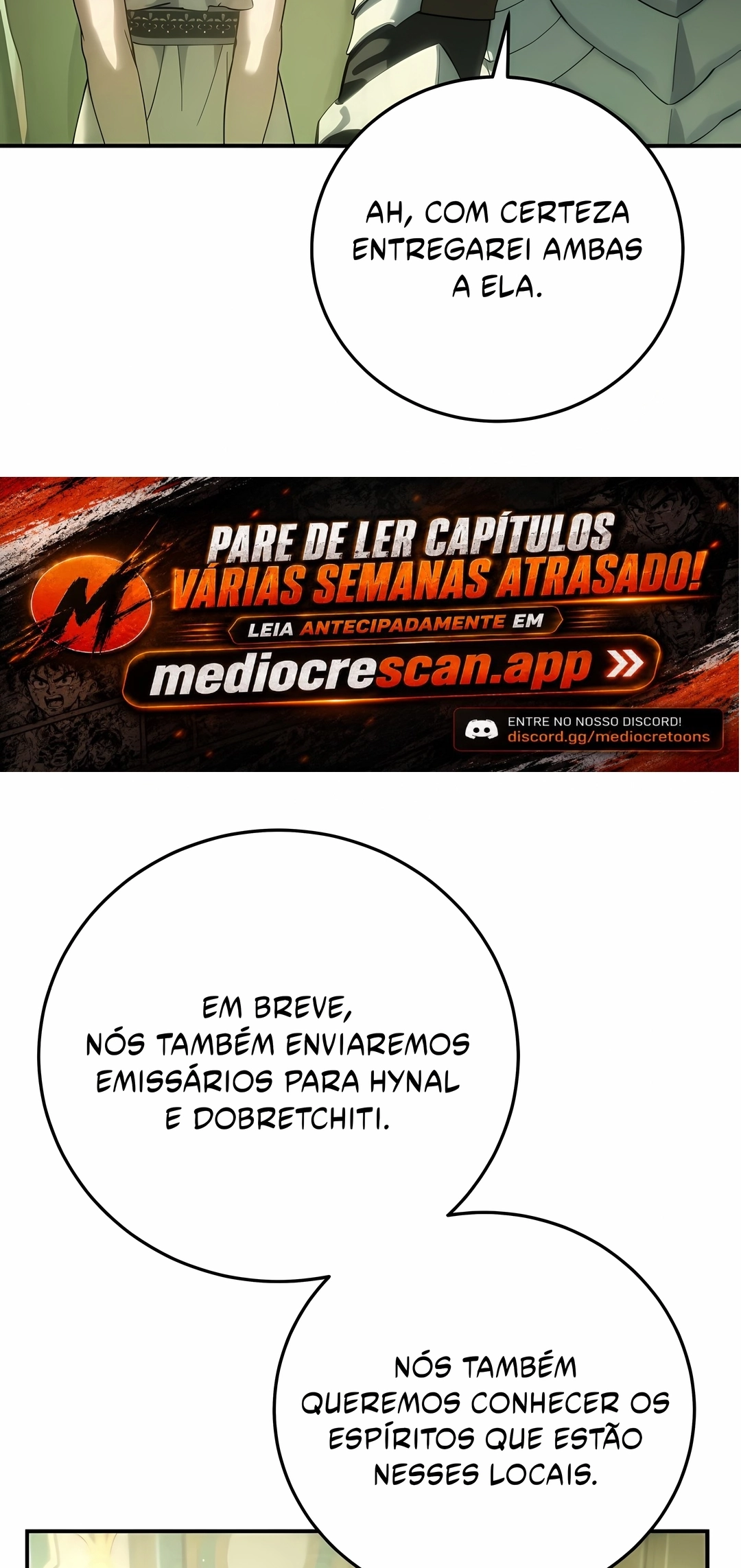 Star-Embracing Swordmaster Capítulo 122 Página 61