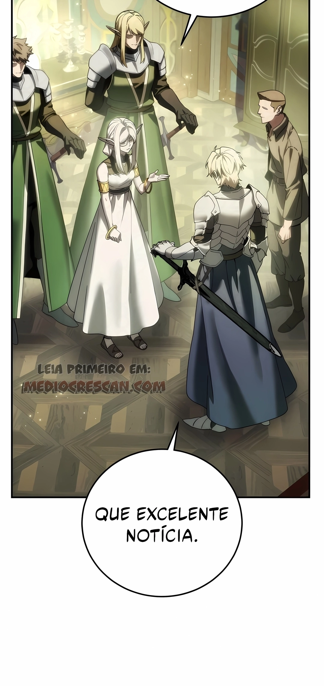 Star-Embracing Swordmaster Capítulo 122 Página 62
