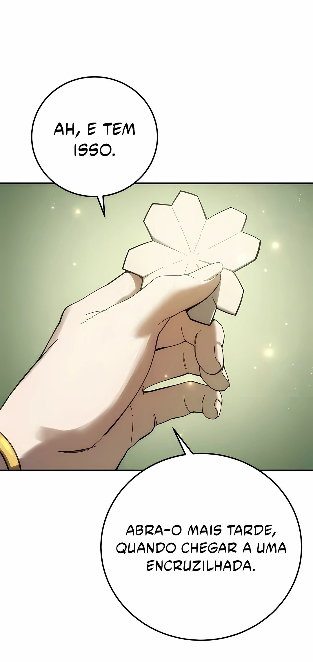 Star-Embracing Swordmaster Capítulo 122 Página 63