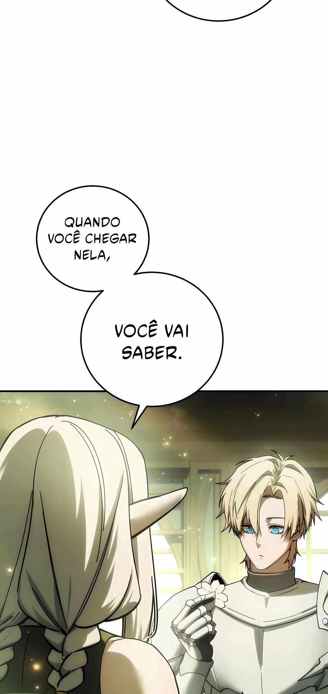 Star-Embracing Swordmaster Capítulo 122 Página 65