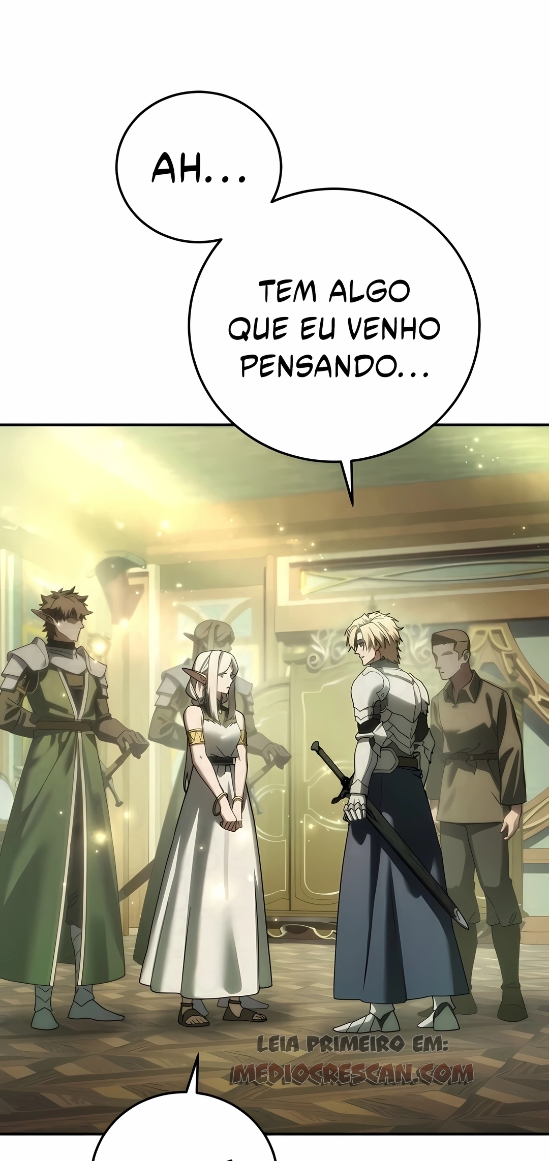 Star-Embracing Swordmaster Capítulo 122 Página 69