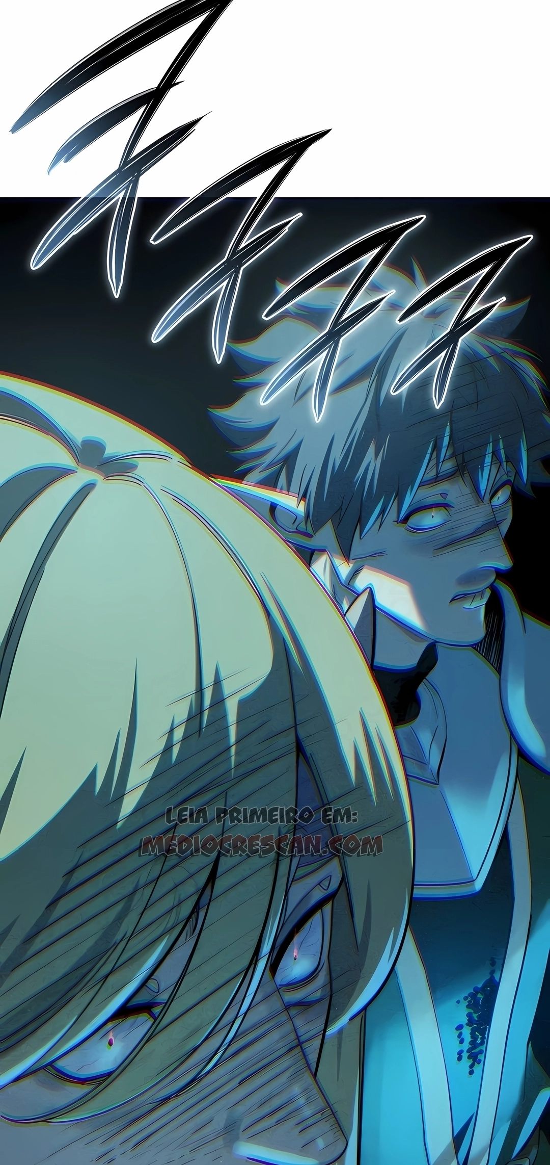 Star-Embracing Swordmaster Capítulo 122 Página 76