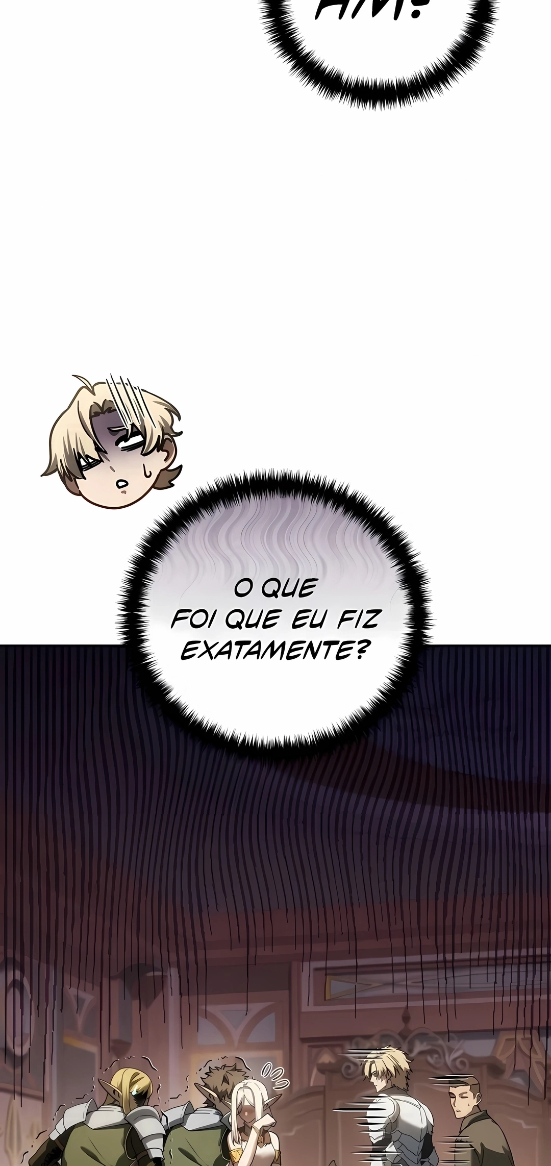 Star-Embracing Swordmaster Capítulo 122 Página 78